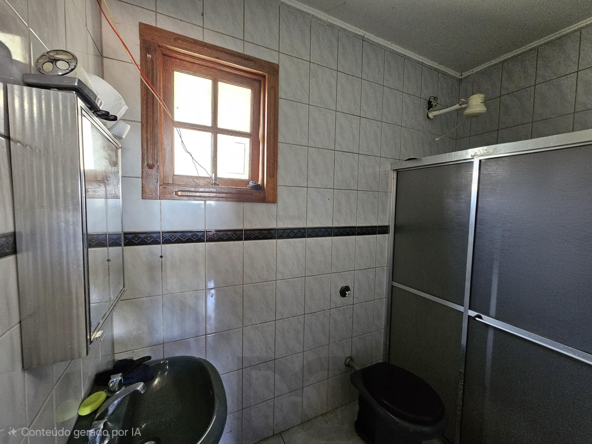 CASA 03 SUÍTES + APARTAMENTO 2 DORMITÓRIOS BAIRRO NONOAI — foto 20