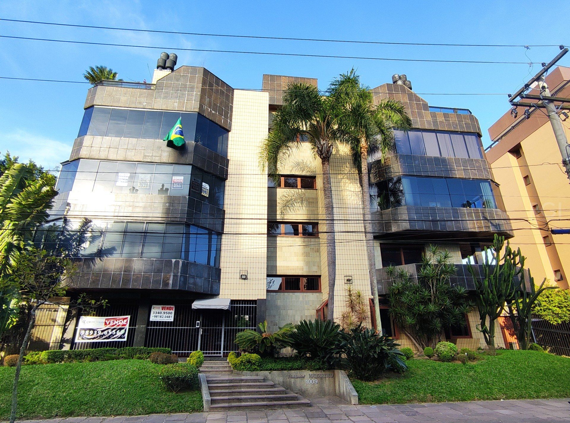 Cobertura para Venda - 354.67m², 3 dormitórios, sendo 1 suites, 3 vagas - Jardim Lindóia — foto 18