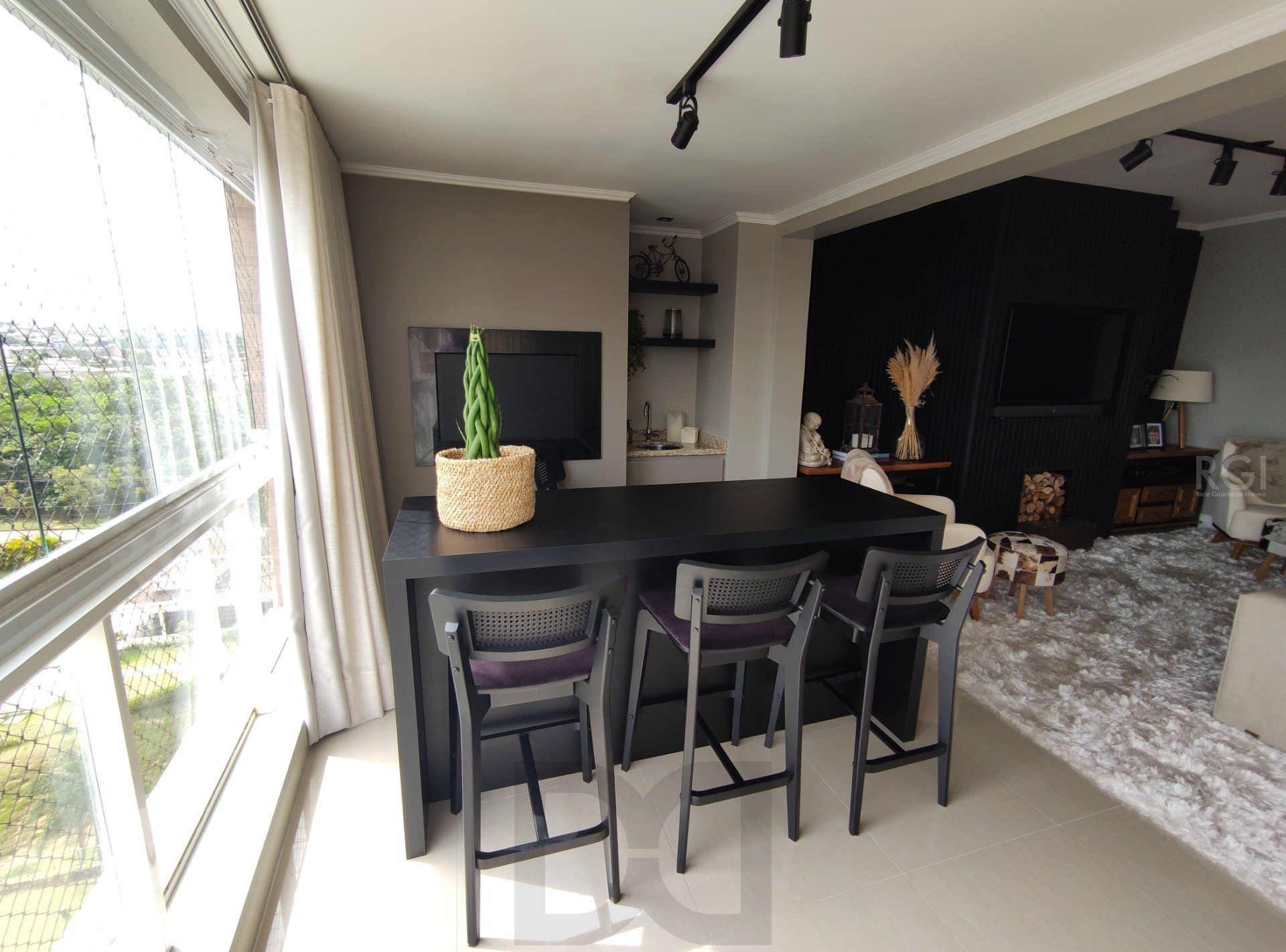 Apartamento para Venda - 162.53m², 3 dormitórios, sendo 3 suites, 2 vagas - Jardim Do Salso — foto 5