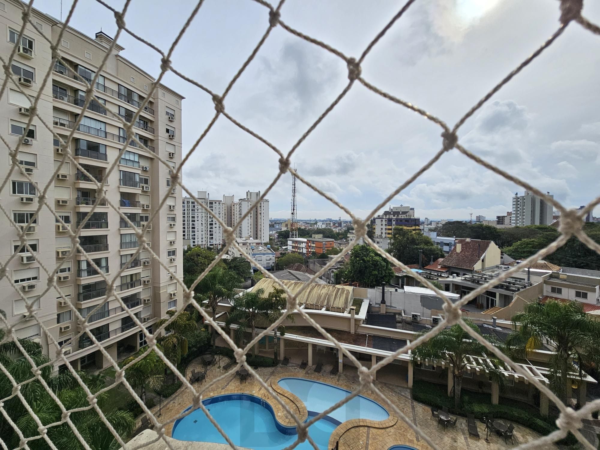Apartamento 3 Dorm sendo 1 suite e 2 vagas — foto 15