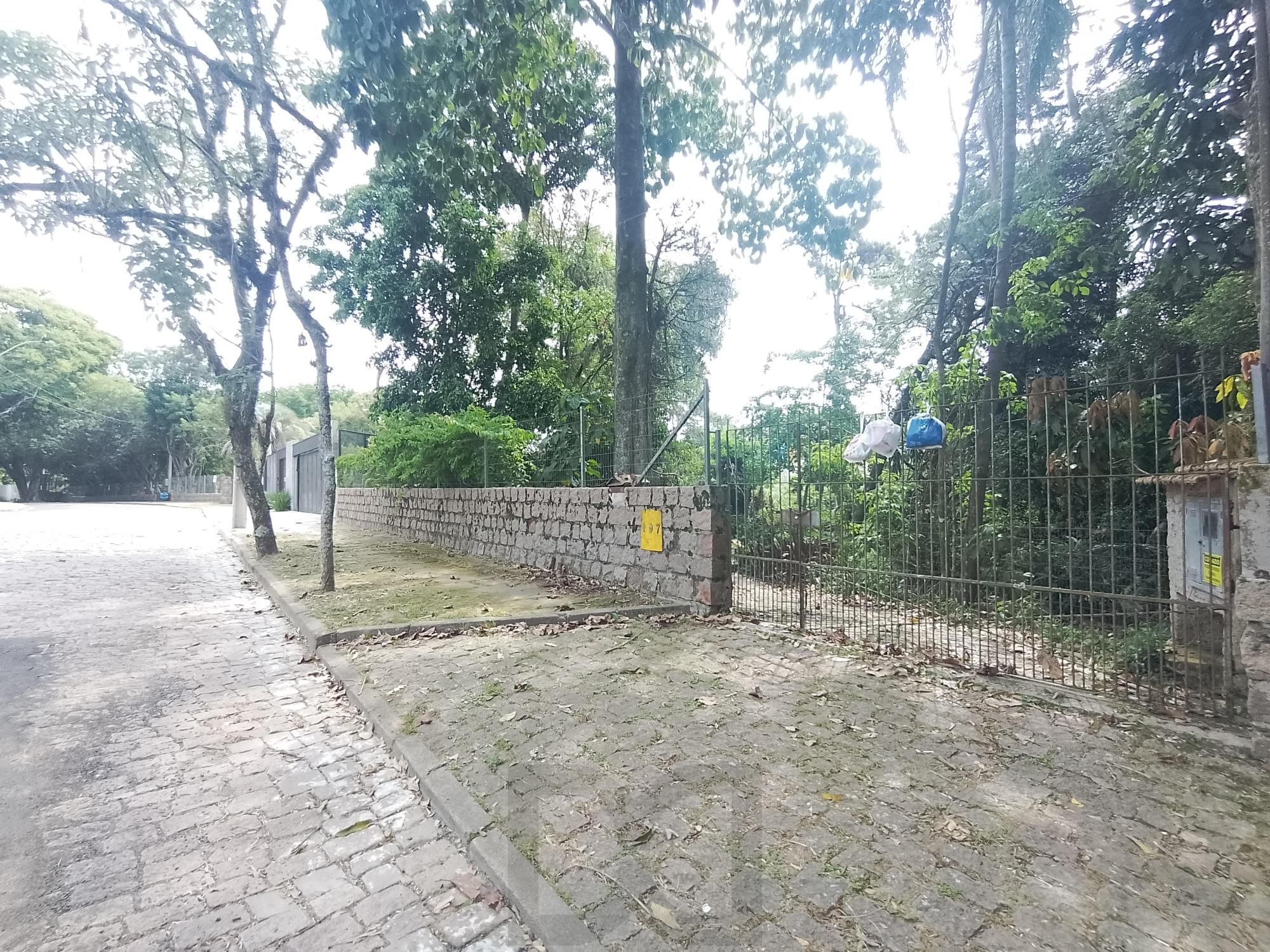 Terreno com área de 3.600m2 com 43m de margem no Rio Guaíba — foto 14