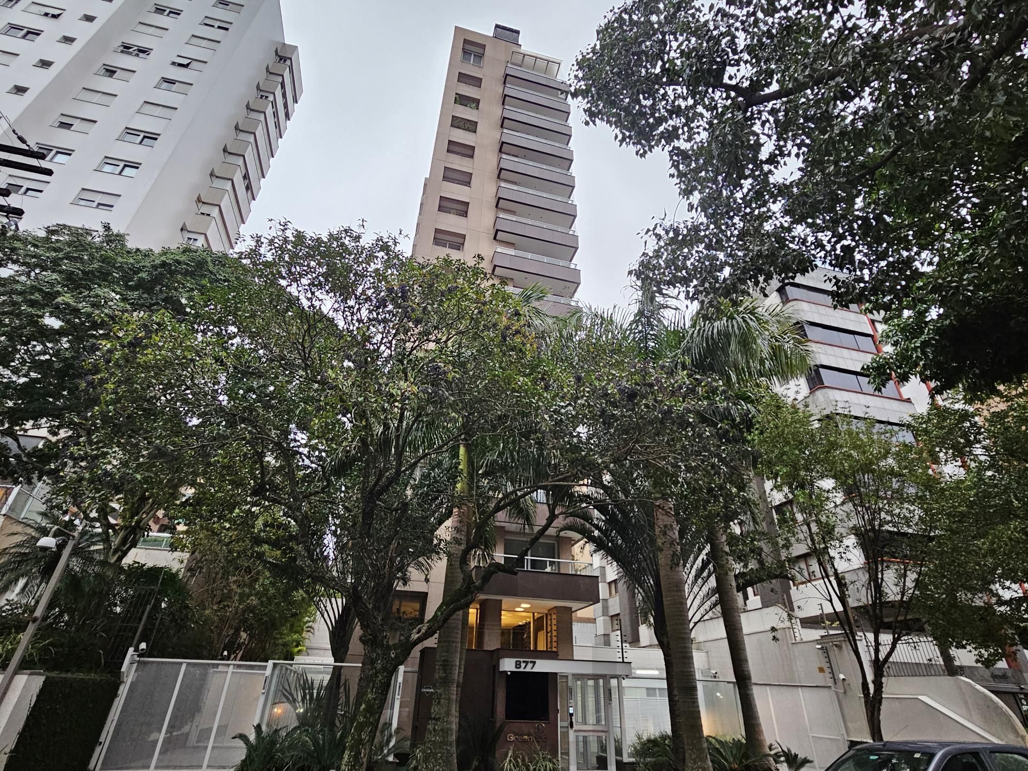 ANDAR ALTO BAIRRO BELA VISTA | ANDAR INTEIRO COM 180M2 — foto 38