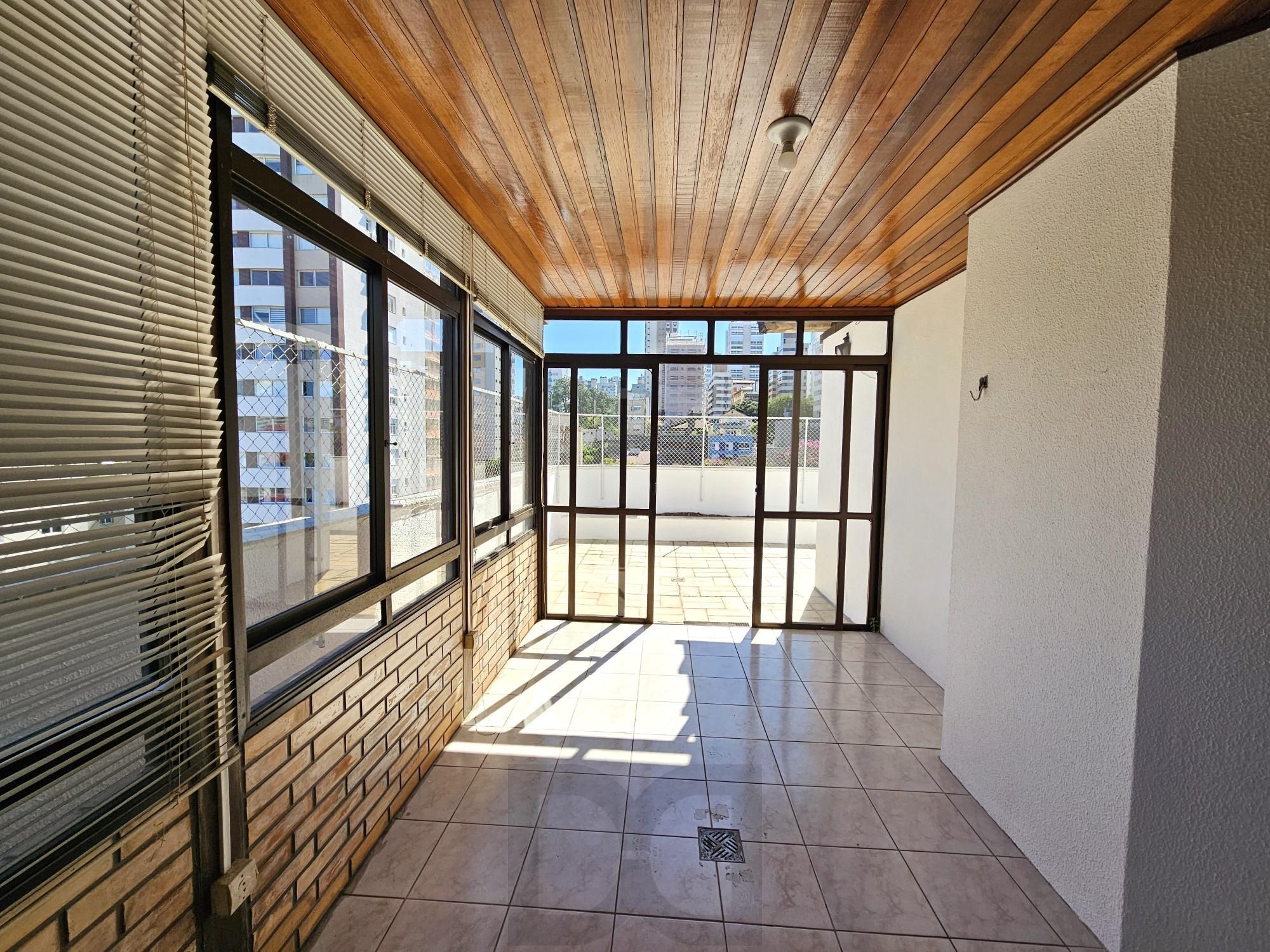 Cobertura 3 dormitórios com vaga no Petrópolis — foto 6