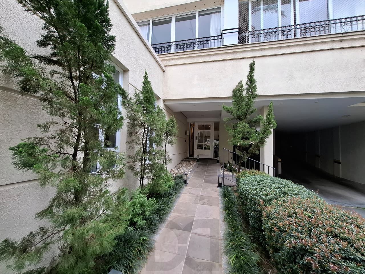 Belíssimo Apto. 2D no Jardim Botânico — foto 3