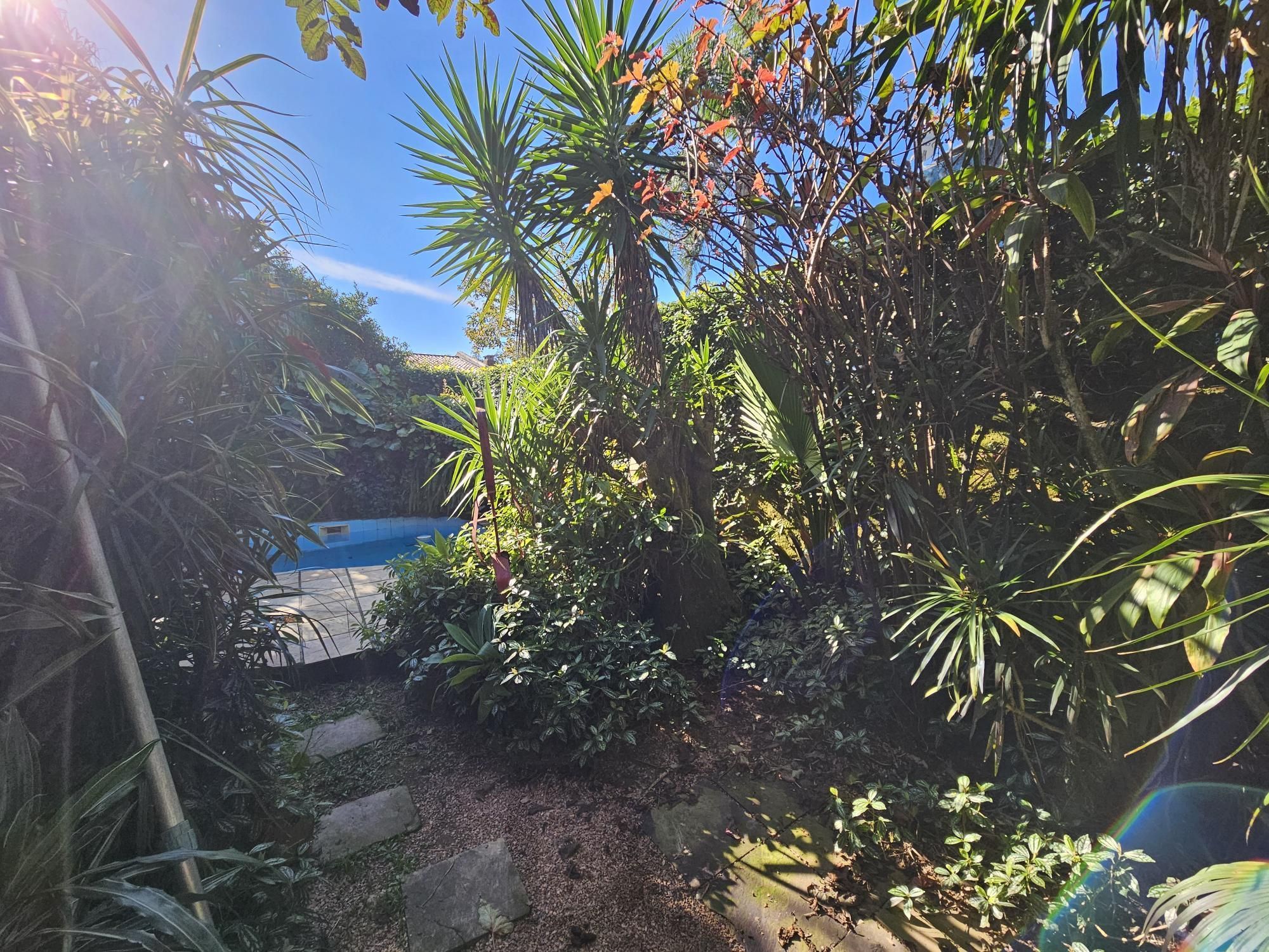 LINDO SOBRADO DE ESQUINA COM PISCINA NO JARDIM ISABEL — foto 4
