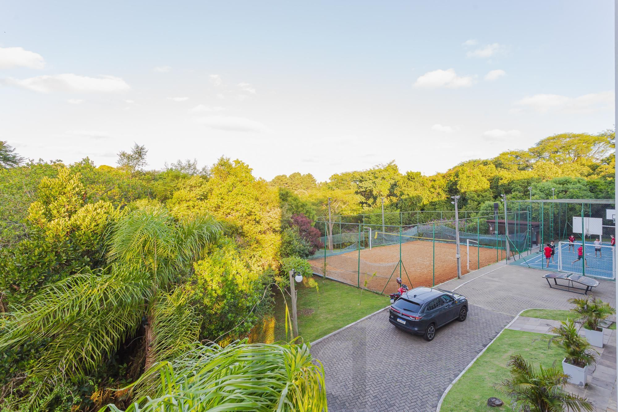CONDOMINIO ATMOSFERA - CASA MOBILIADA DE 4 SUÍTES COM 4 VAGAS — foto 79