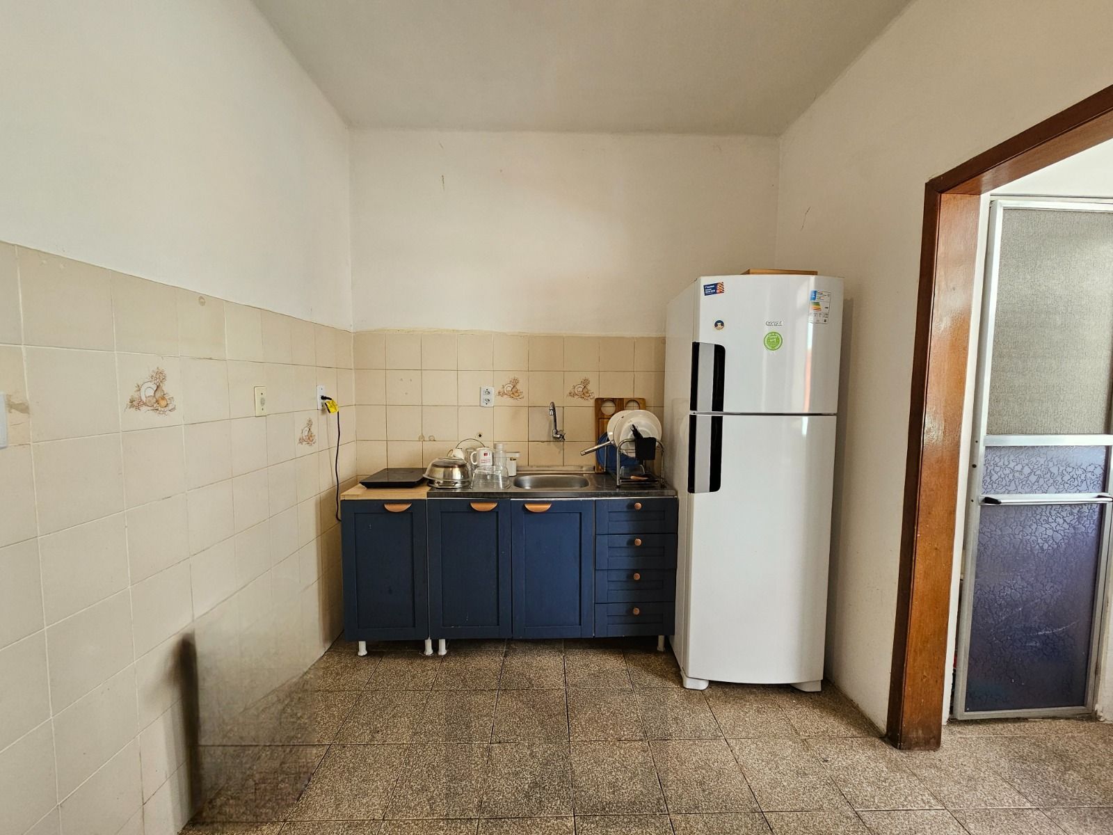 Apartamento 3 dormitórios com sacada na Cristóvão — foto 12