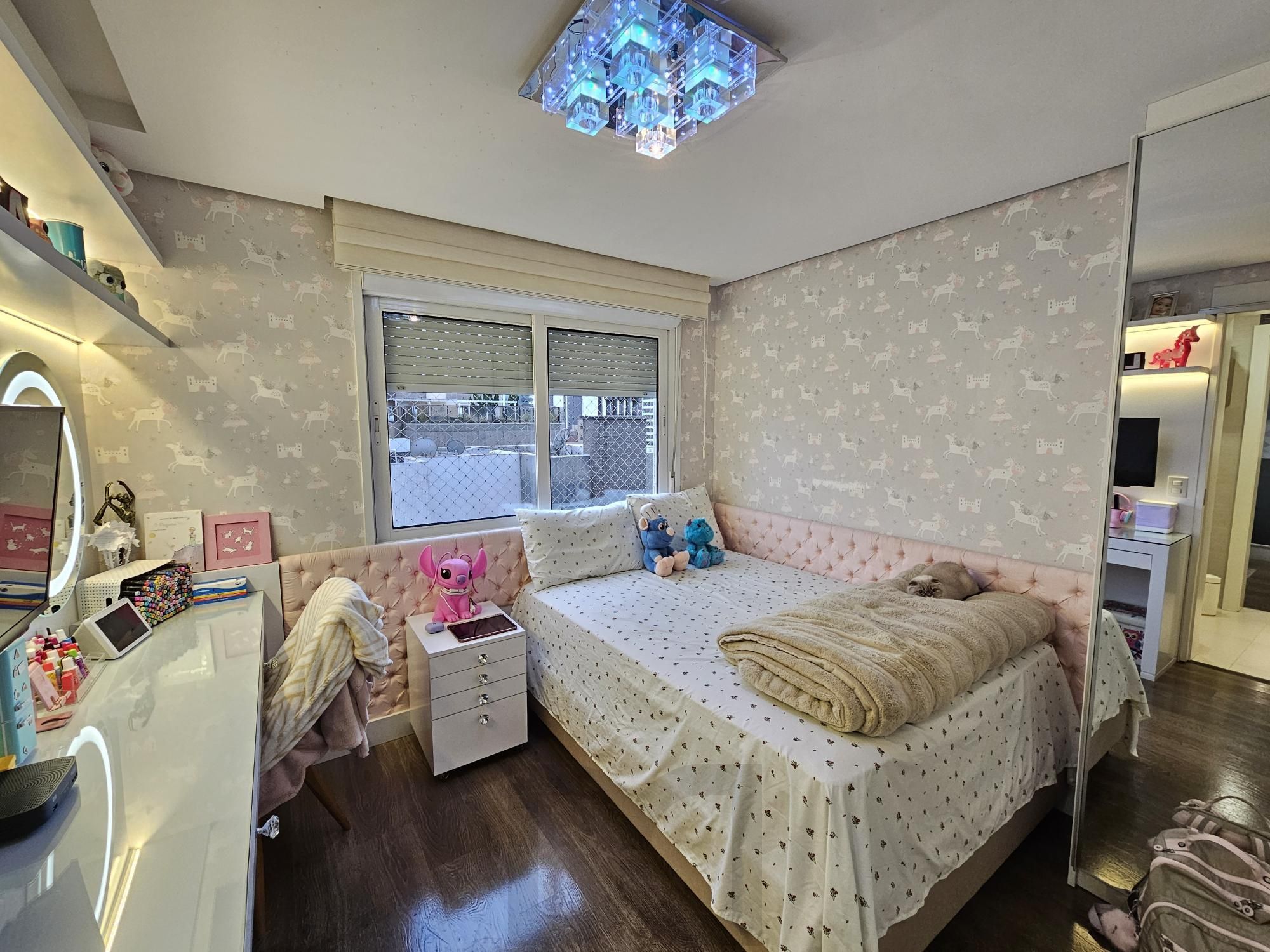 ANDAR ALTO BAIRRO BELA VISTA | ANDAR INTEIRO COM 180M2 — foto 20