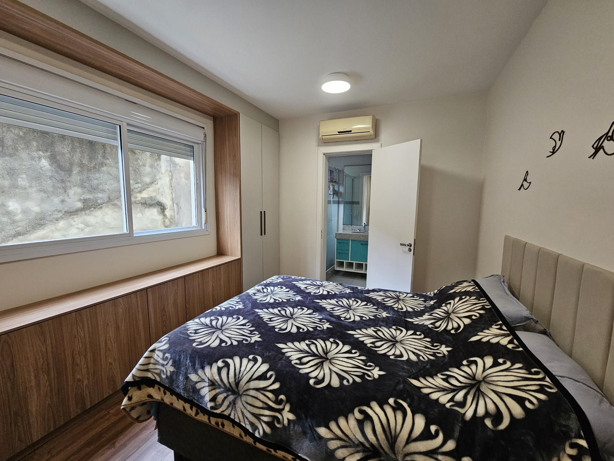 APARTAMENTO GARDEN | BAIRRO SANTANA — foto 12