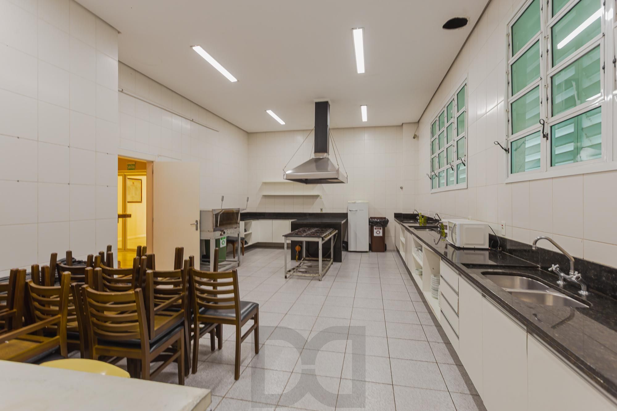CONDOMINIO ATMOSFERA - CASA MOBILIADA DE 4 SUÍTES COM 4 VAGAS — foto 99