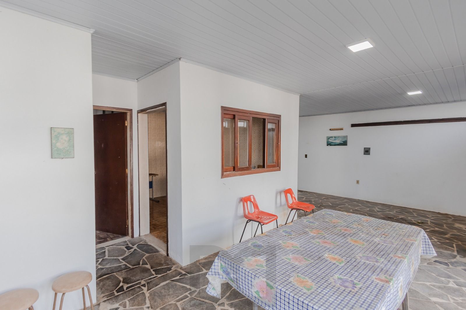 Casa 3 dormitórios ampla, perto da PUC — foto 23