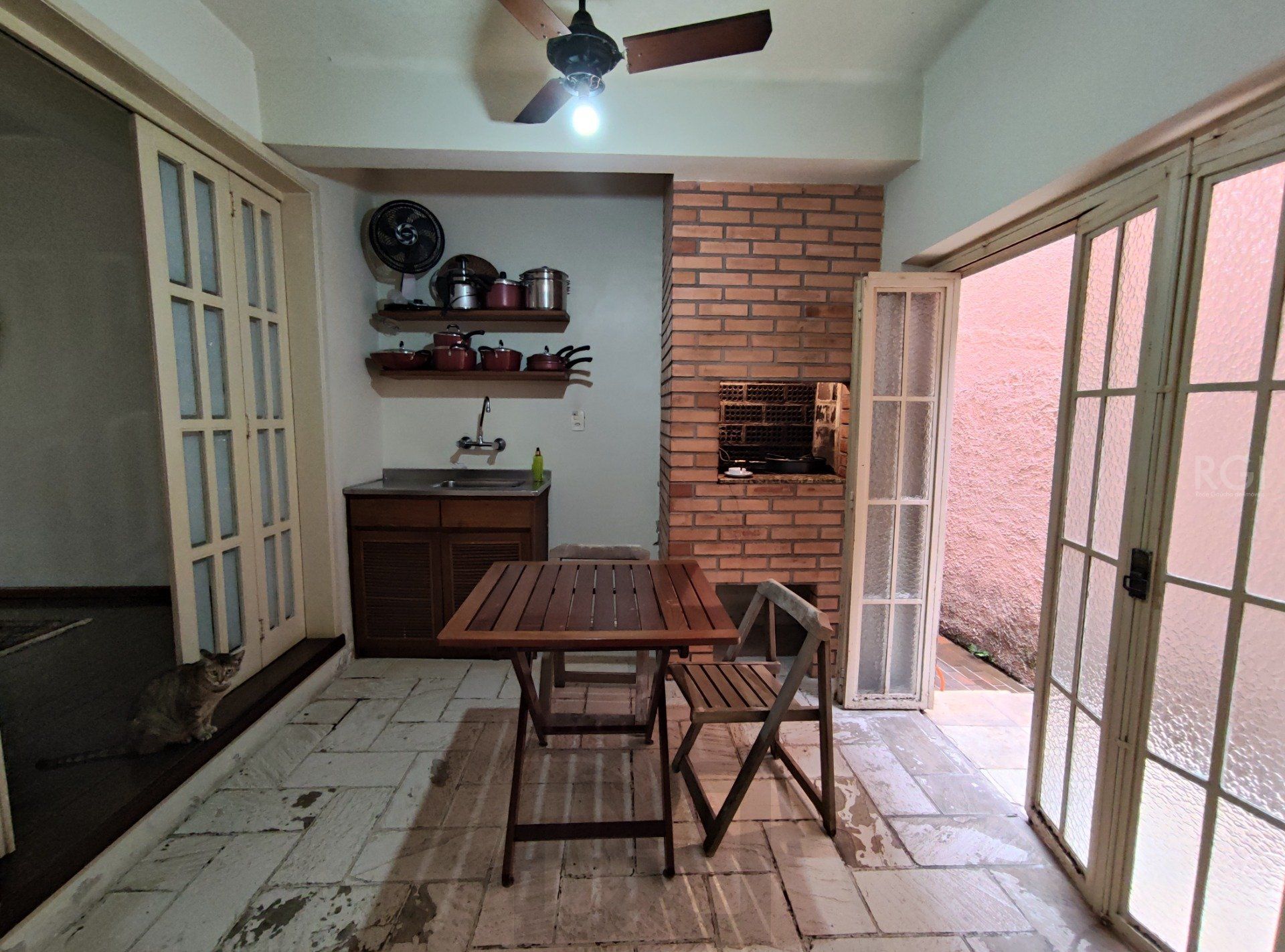 Sobrado para Venda - 345m², 4 dormitórios, sendo 2 suites, 2 vagas - Independência — foto 7