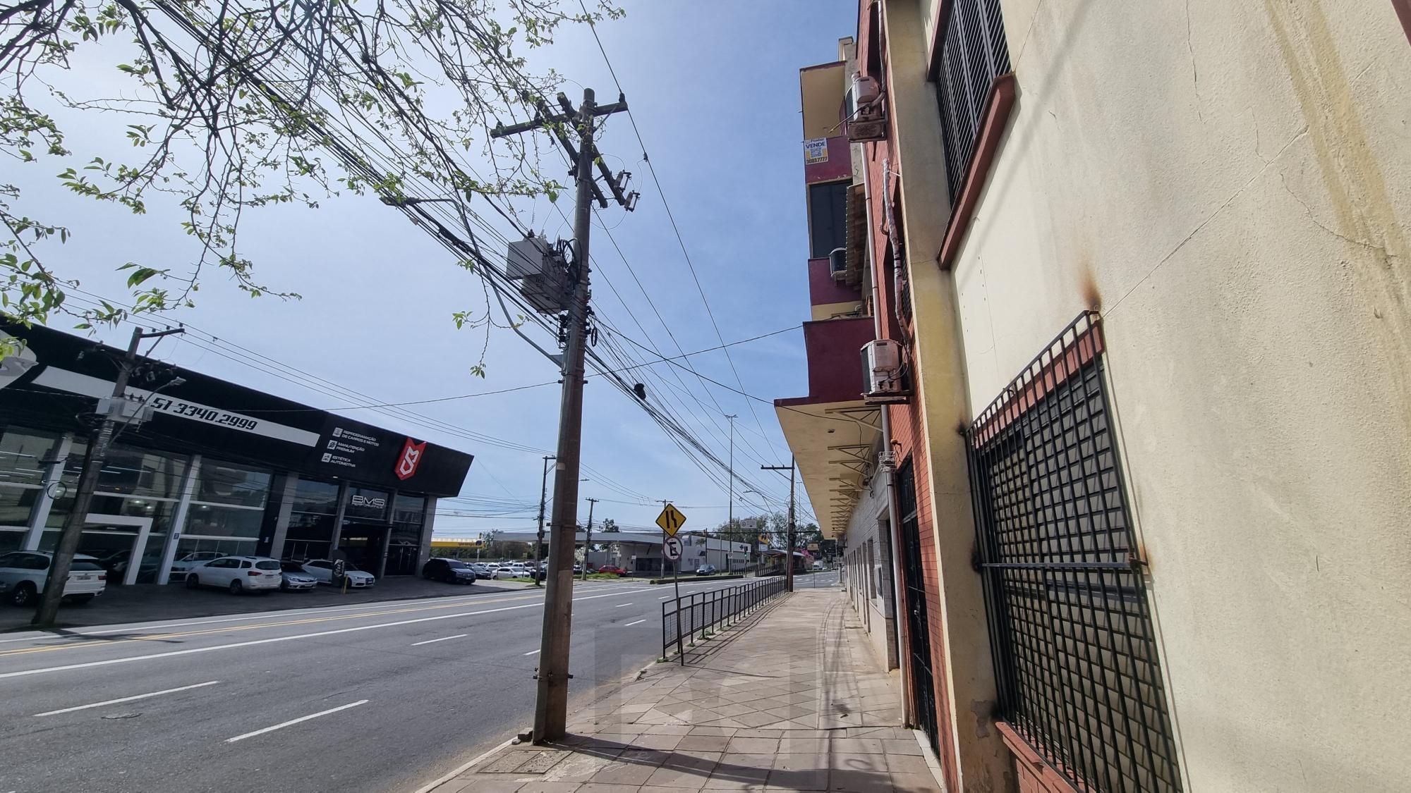 APARTAMENTO REFORMA COM 102M2 NA SERTÓRIO PRÓXIMO BOURBON ASSIS BRASIL — foto 16