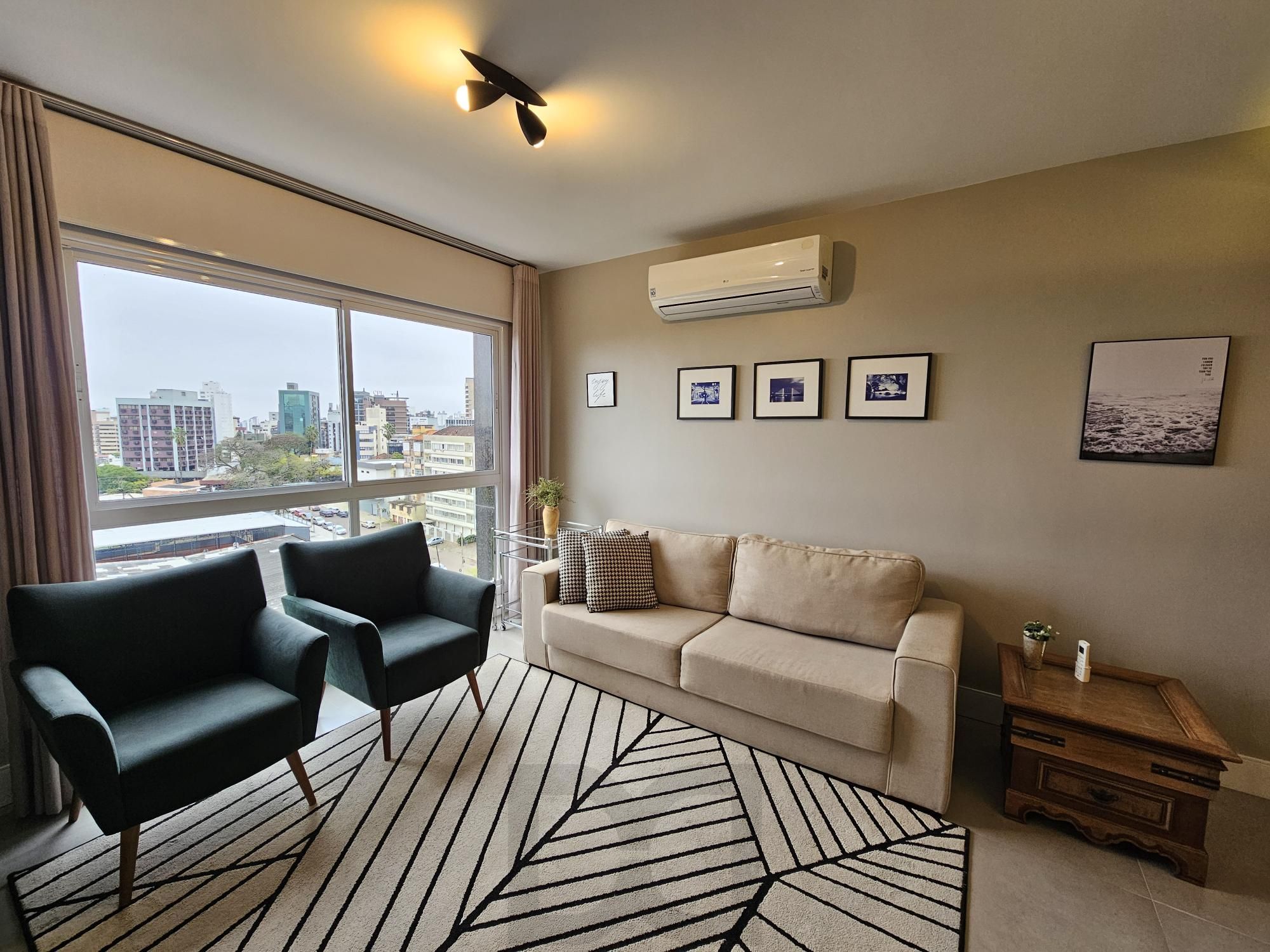 GERE RENDA COM ESSE APARTAMENTO MOBILIADO NO AXIS DA CYRELA — foto 12