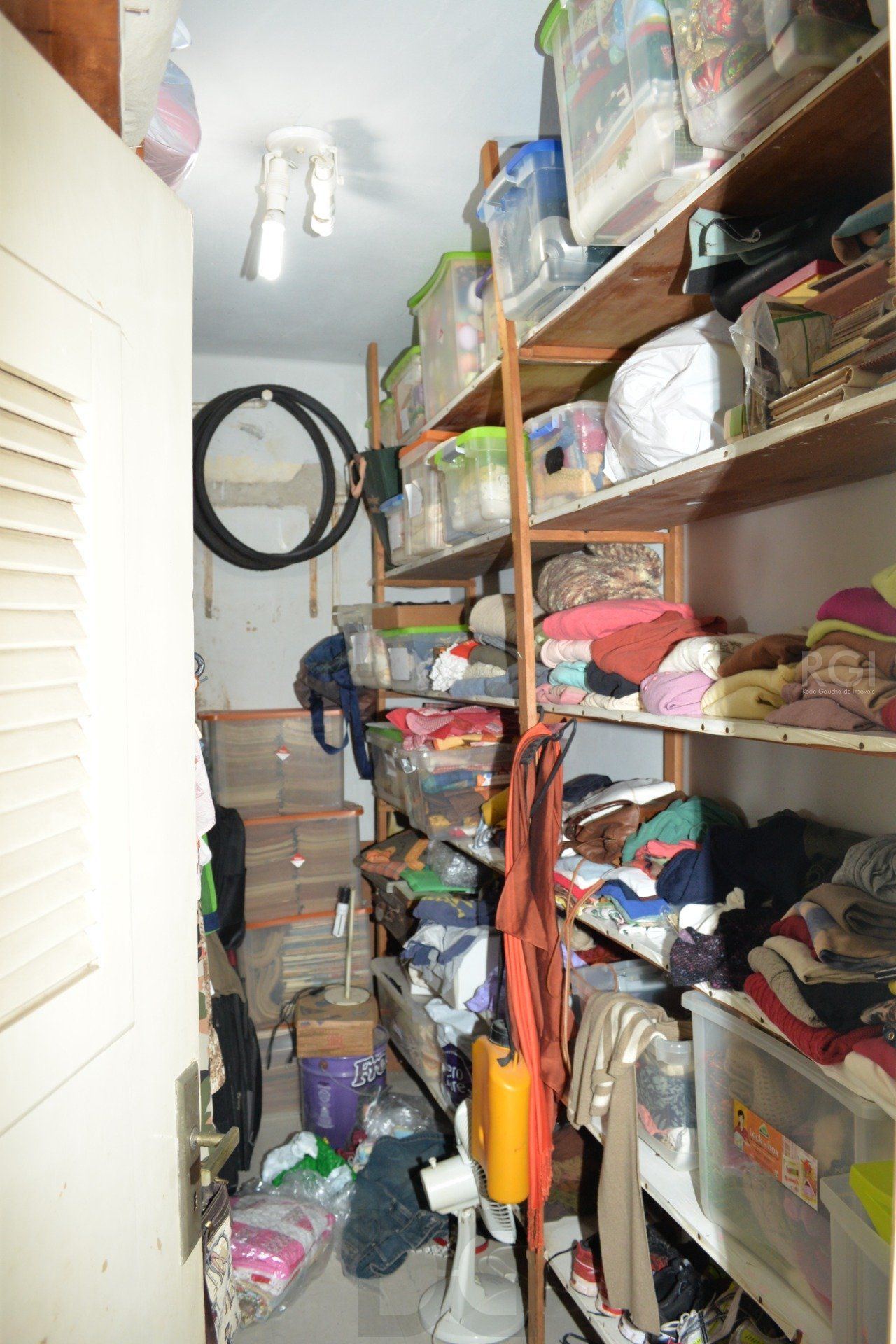 Prédio com Loja e 3 apartamentos - 470.08m², Floresta — foto 21