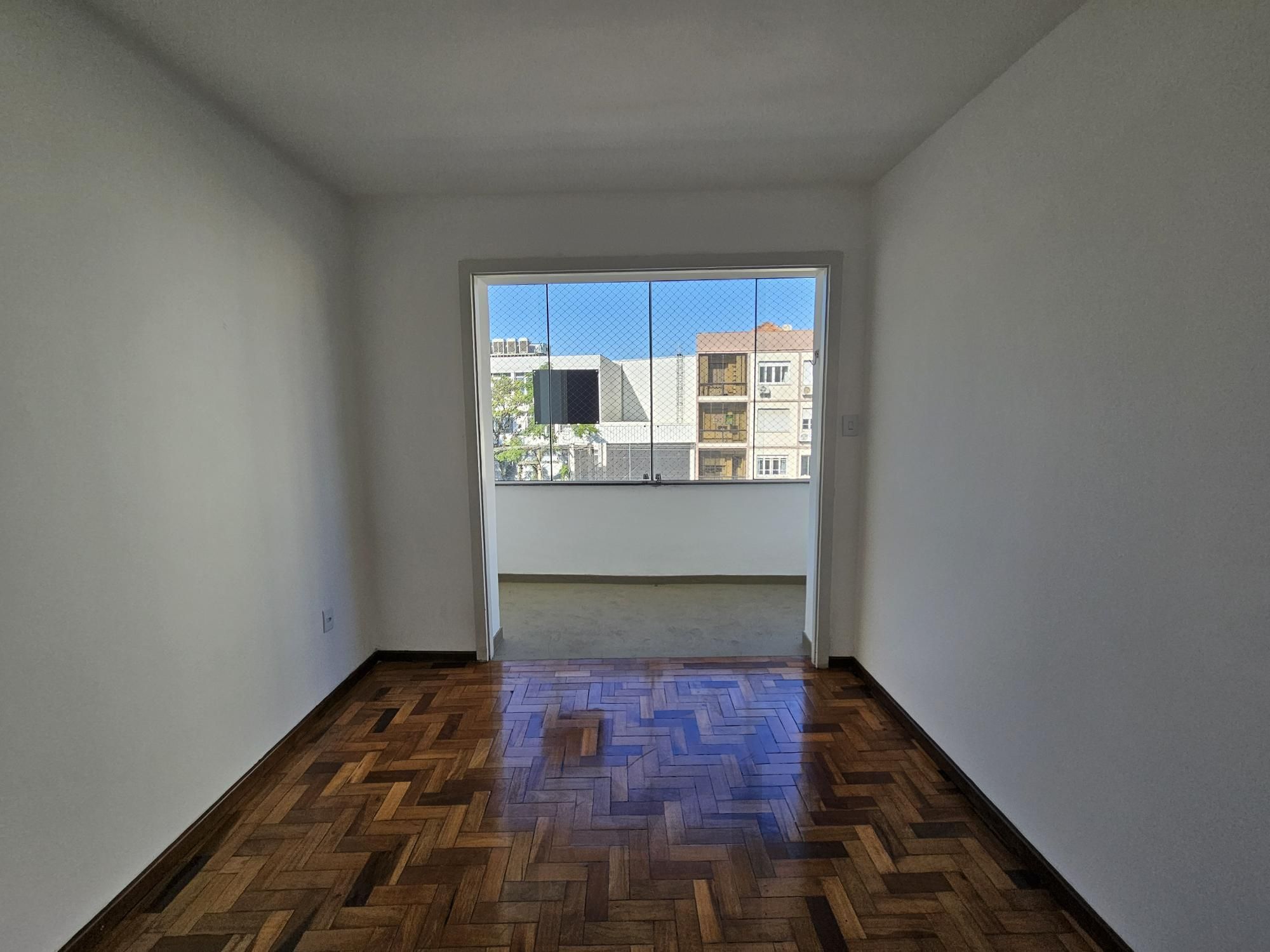 APARTAMENTO DE FRENTE | JUNTO A PROTÁSIO ALVES — foto 4
