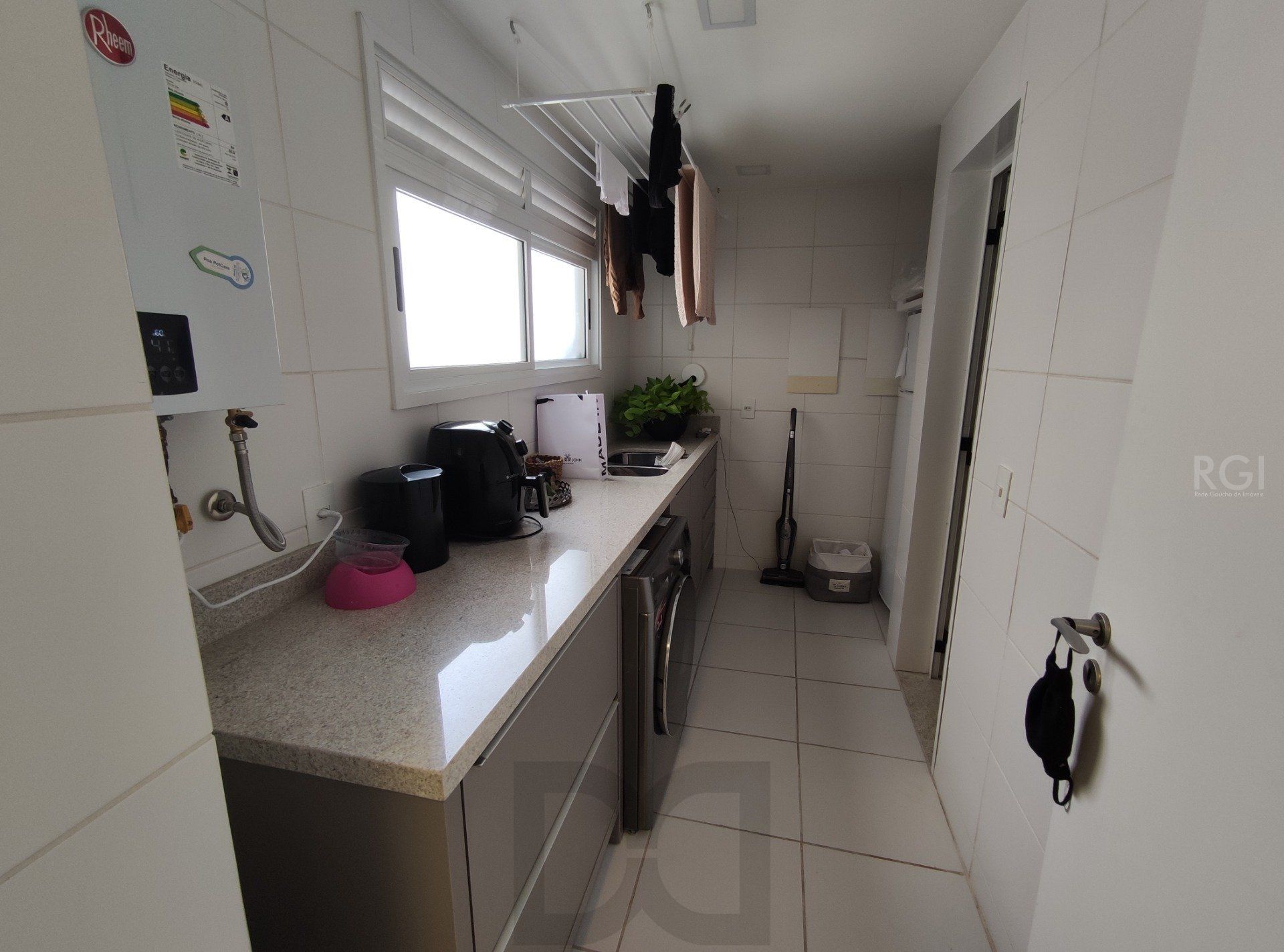 Apartamento para Venda - 162.53m², 3 dormitórios, sendo 3 suites, 2 vagas - Jardim Do Salso — foto 21