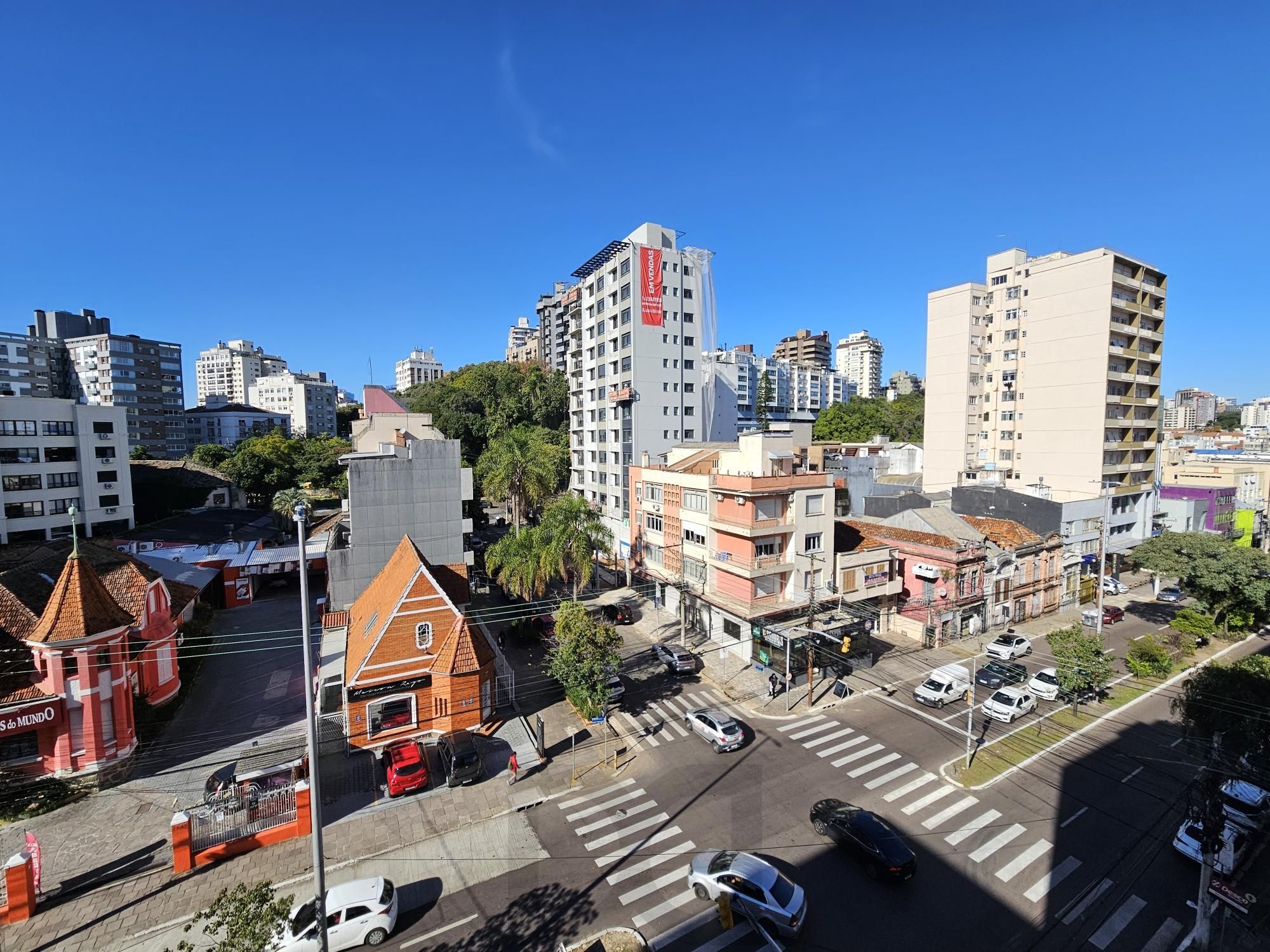Apartamento 2 dormitórios com elevador na Cristóvão — foto 13