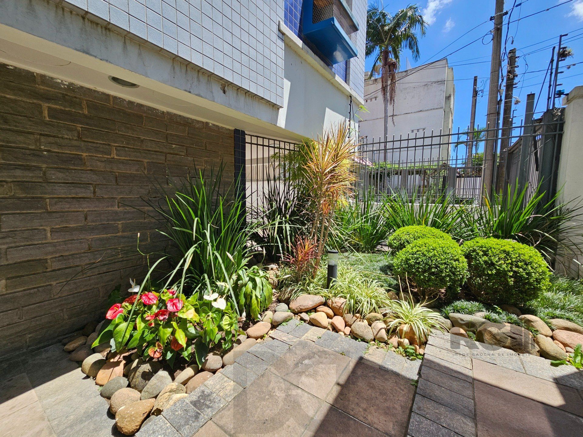 Apartamento para Venda - 94.09m², 3 dormitórios, 2 vagas - Mont Serrat — foto 29