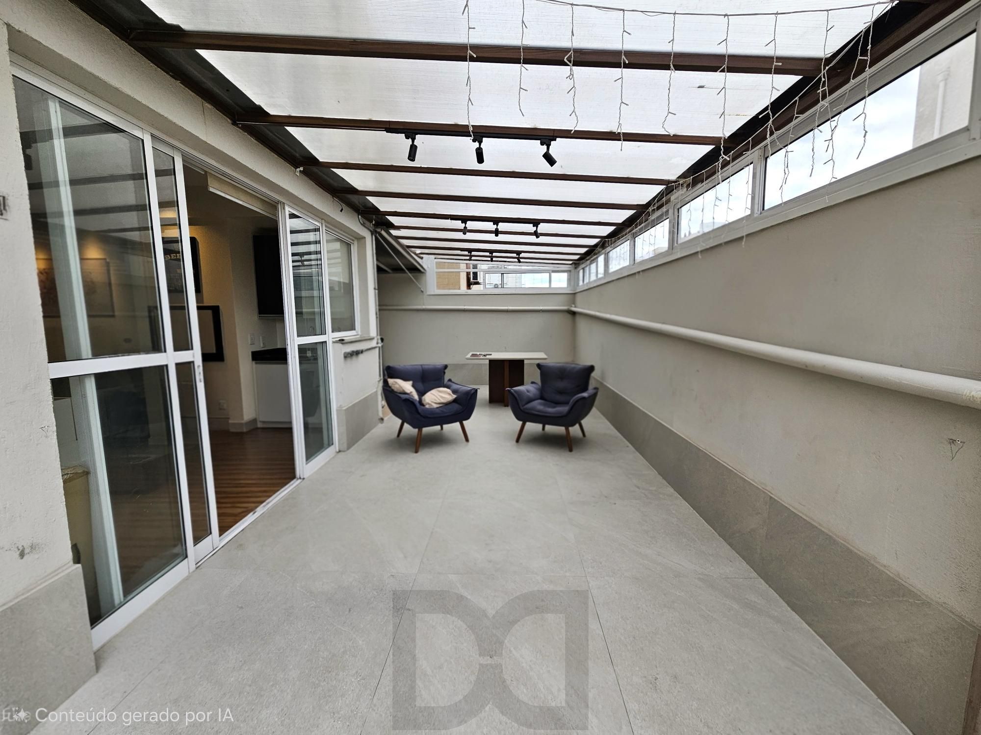 APARTAMENTO GARDEN | BAIRRO SANTANA — foto 1