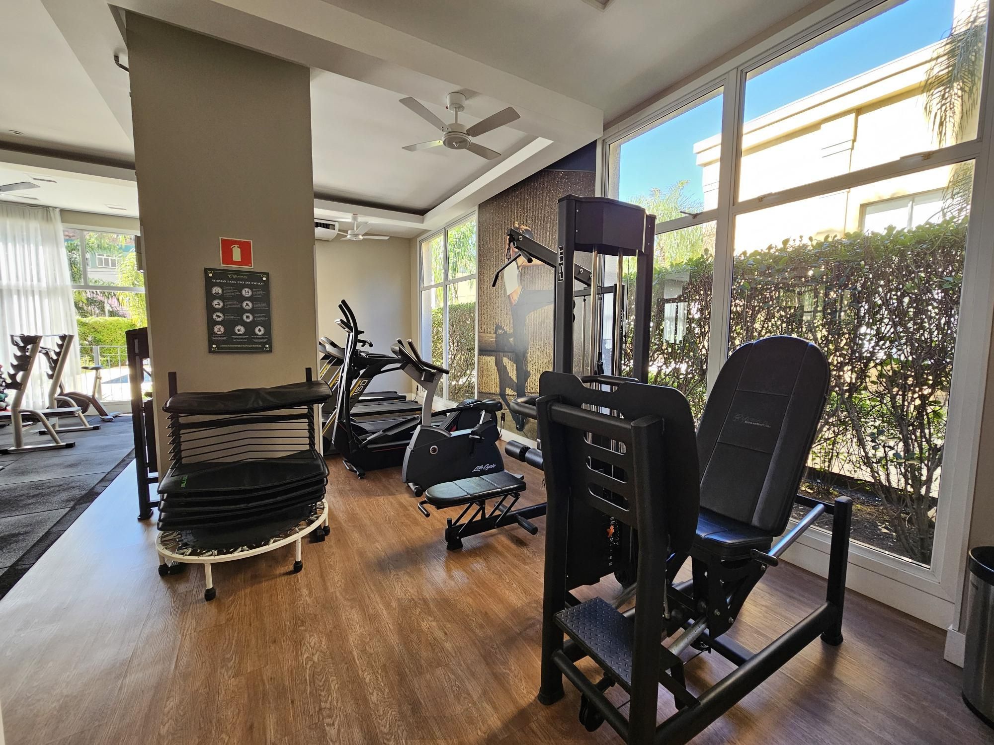 Apartamento 3 suítes na frente do Parque Germânia — foto 31