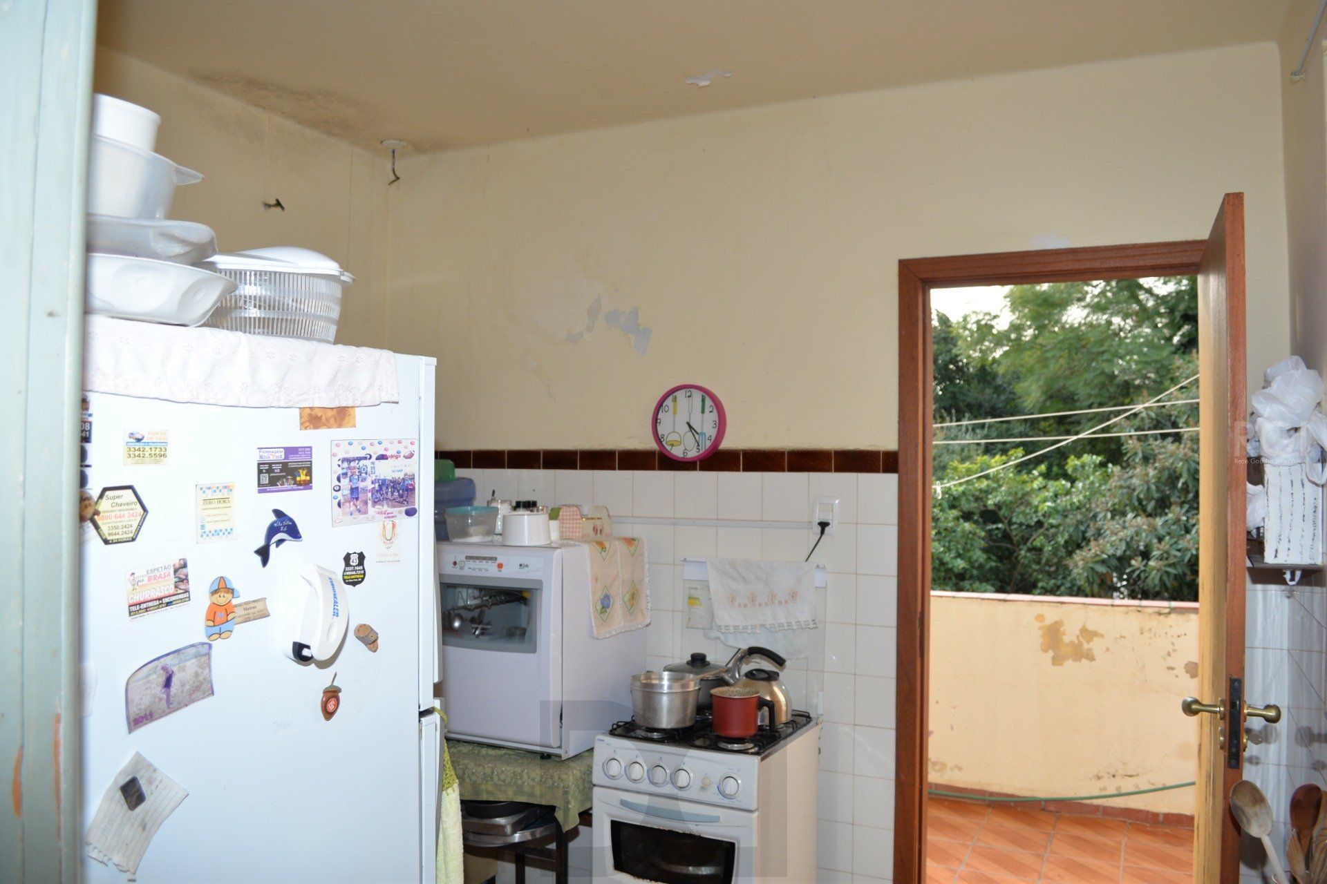 Prédio com Loja e 3 apartamentos - 470.08m², Floresta — foto 18