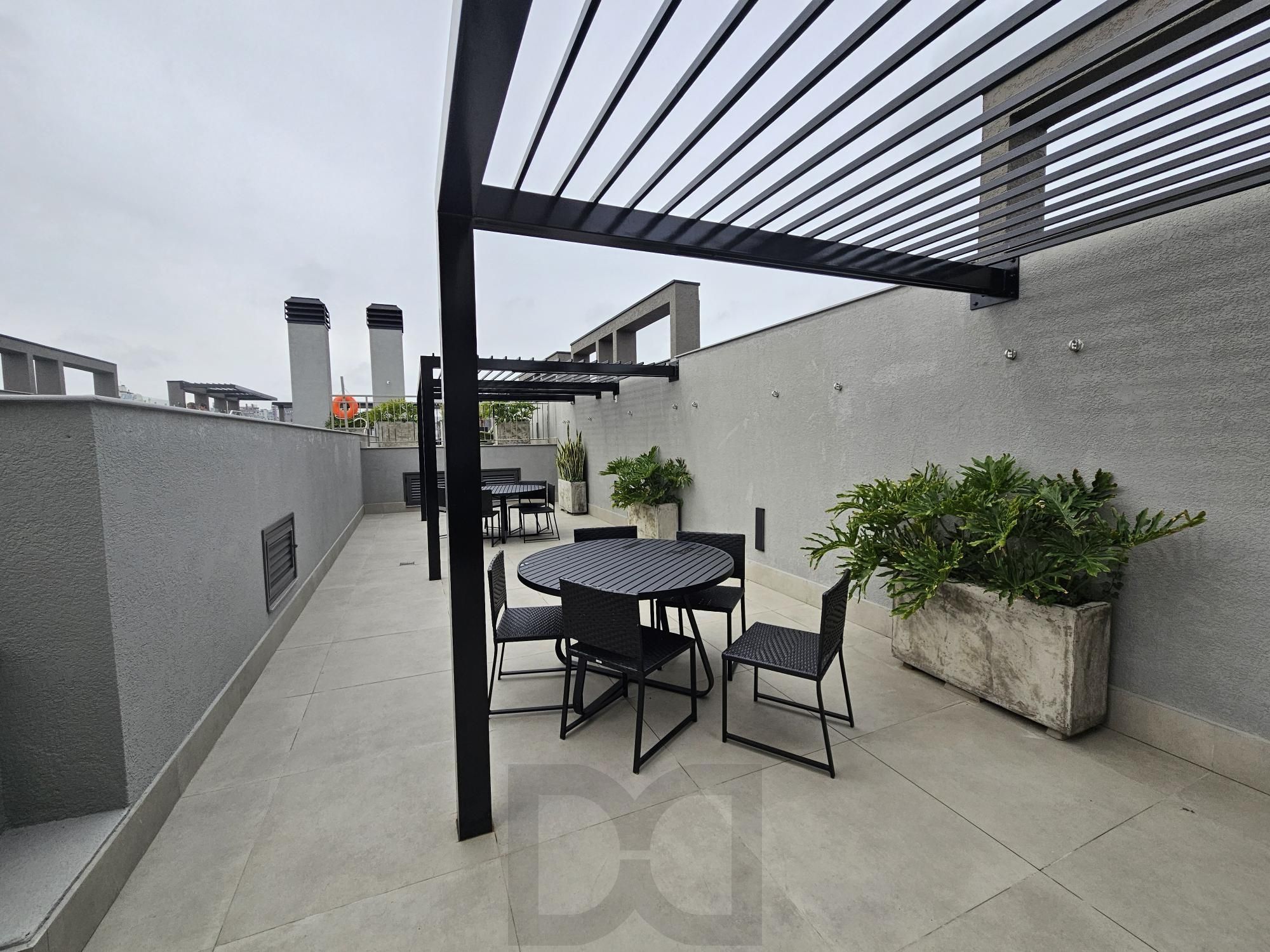 JUNTO AO MOINHOS: NOVO, MOBILIADO E COM VAGA DE GARAGEM — foto 14