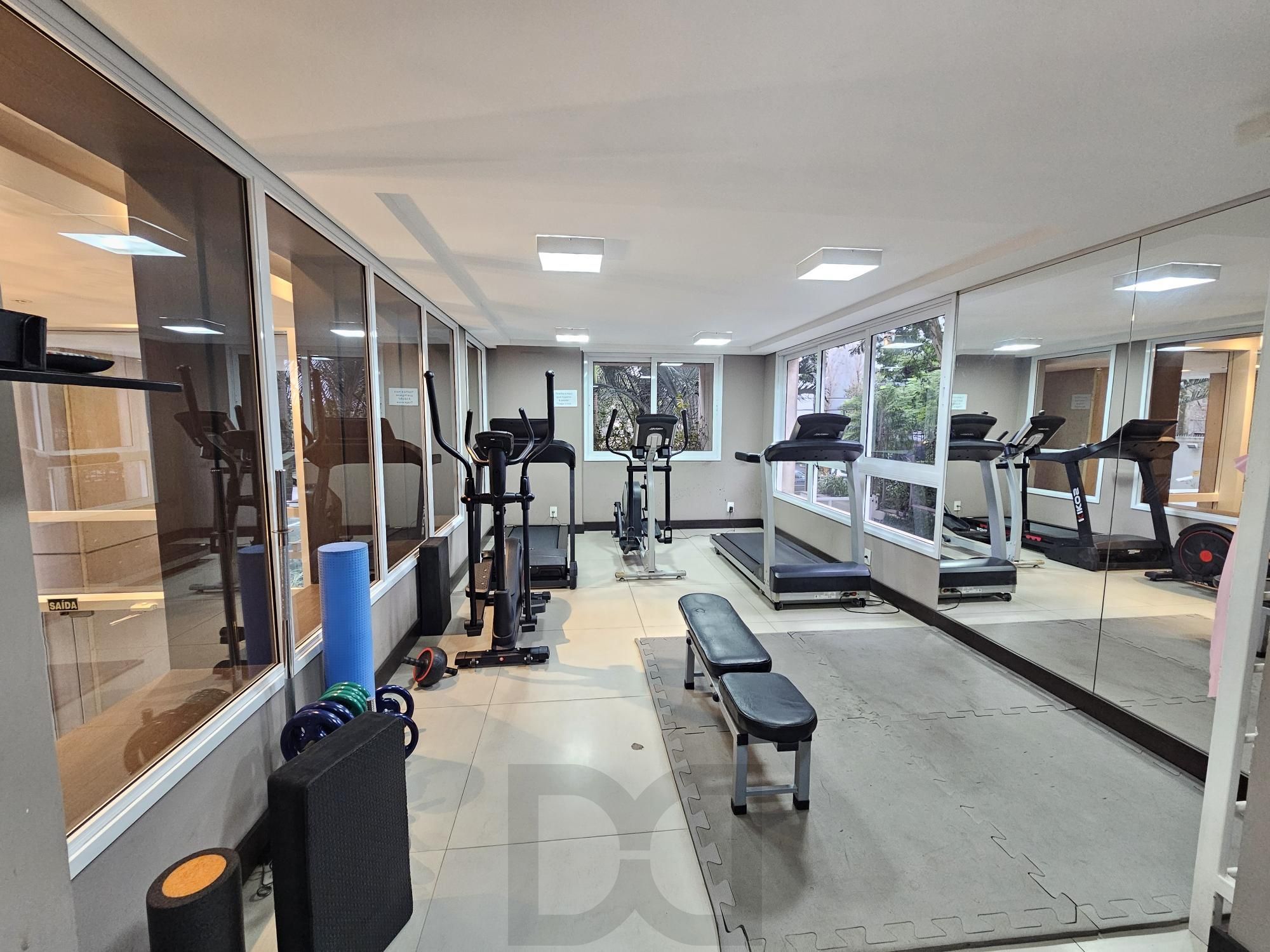 ANDAR ALTO BAIRRO BELA VISTA | ANDAR INTEIRO COM 180M2 — foto 35