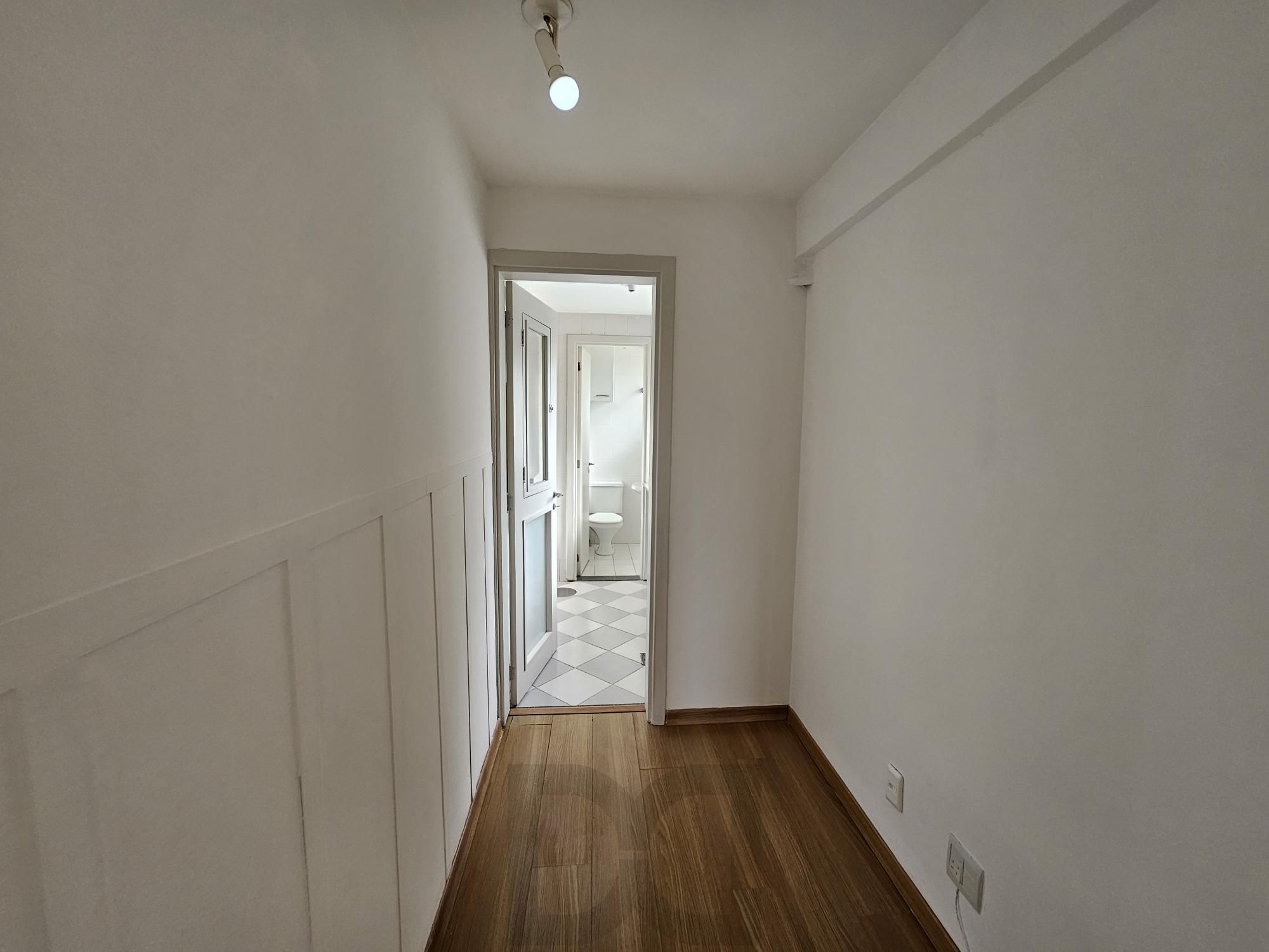 Apartamento 3 Dorm sendo 1 suite e 2 vagas — foto 25
