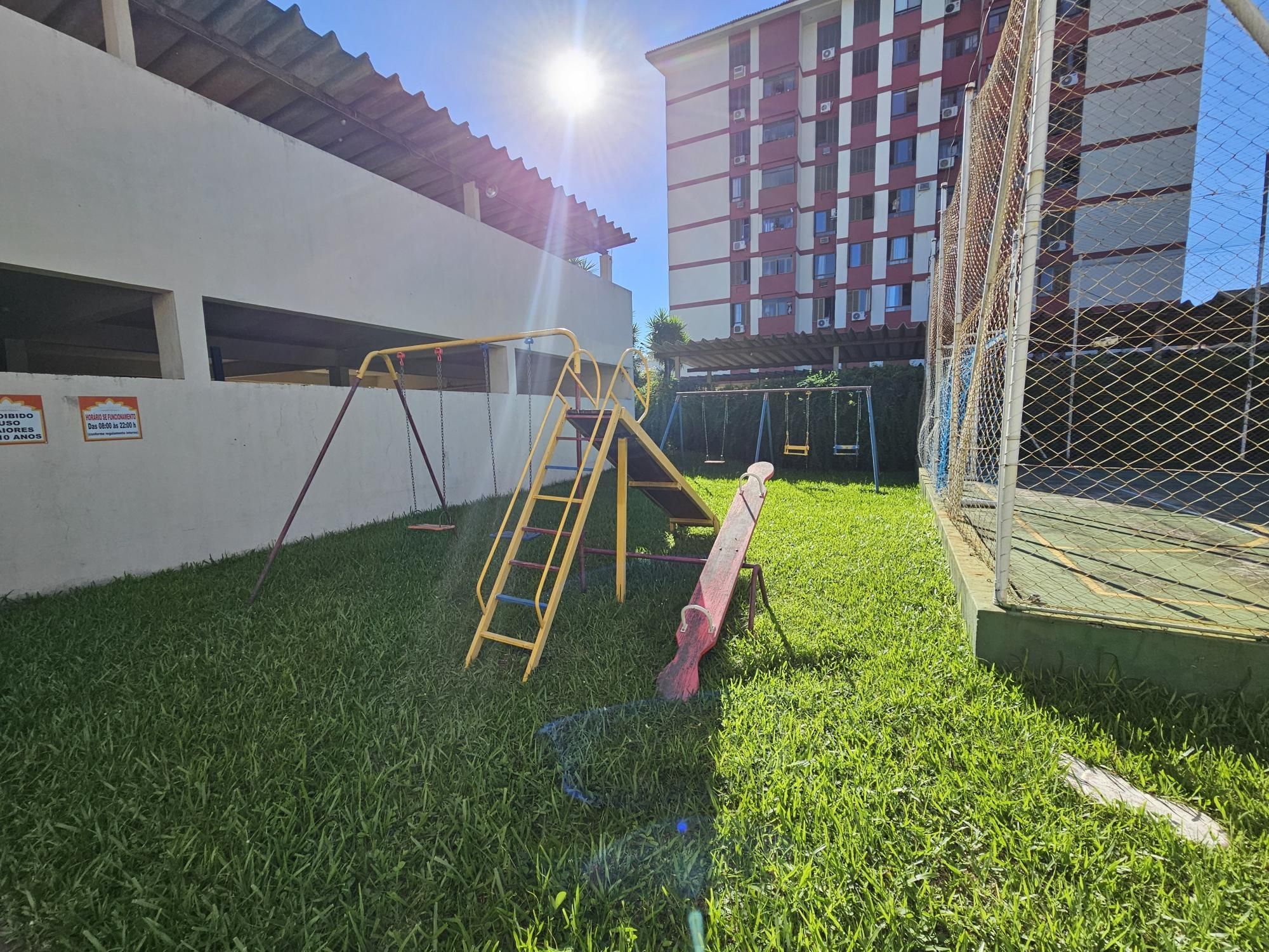 AP 1 DORM 1 VAGA NA TRISTEZA — foto 18