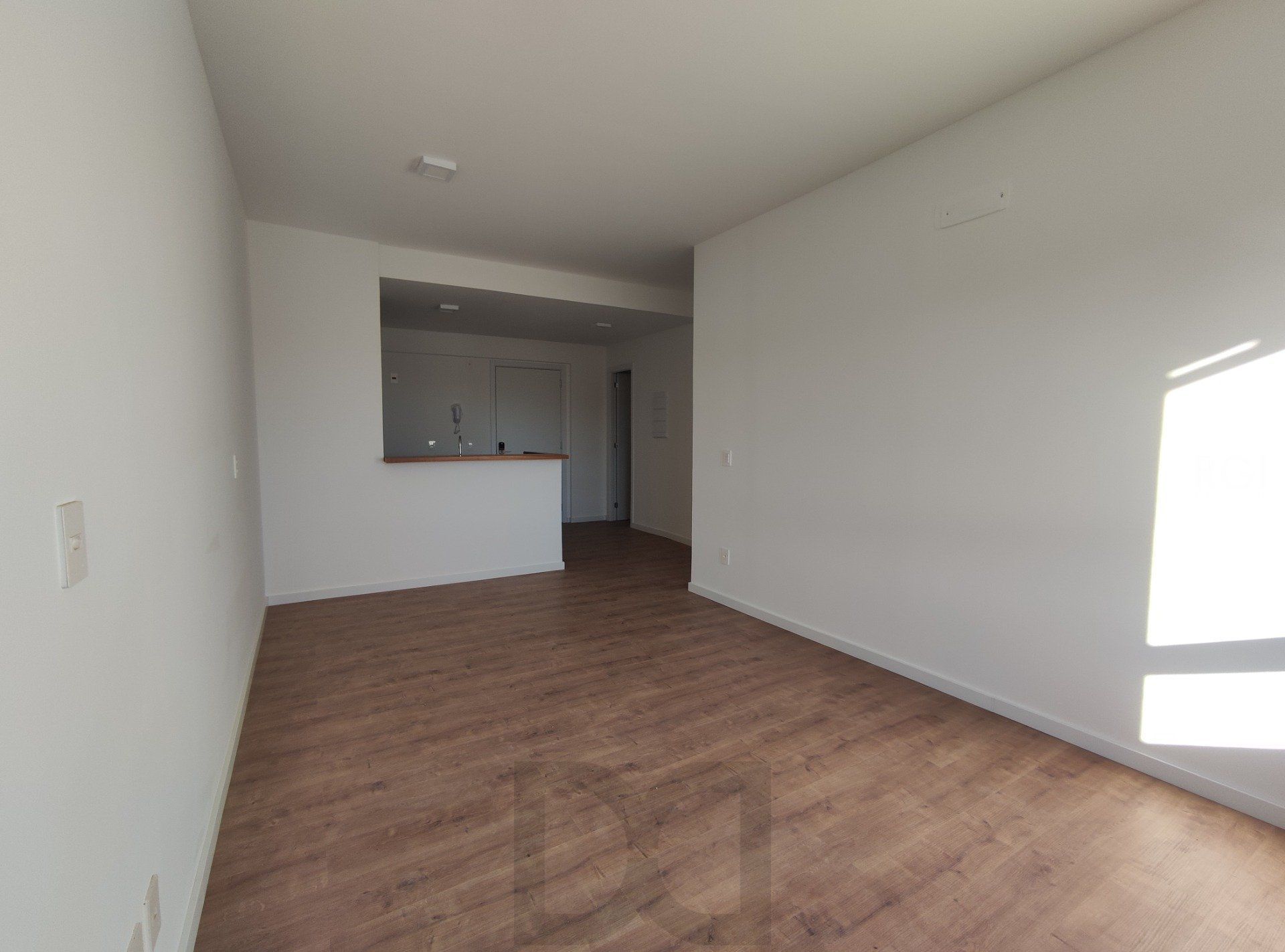 Apartamento para Venda - 44.98m², 1 dormitório, sendo 1 suites, 1 vaga - Teresópolis — foto 4