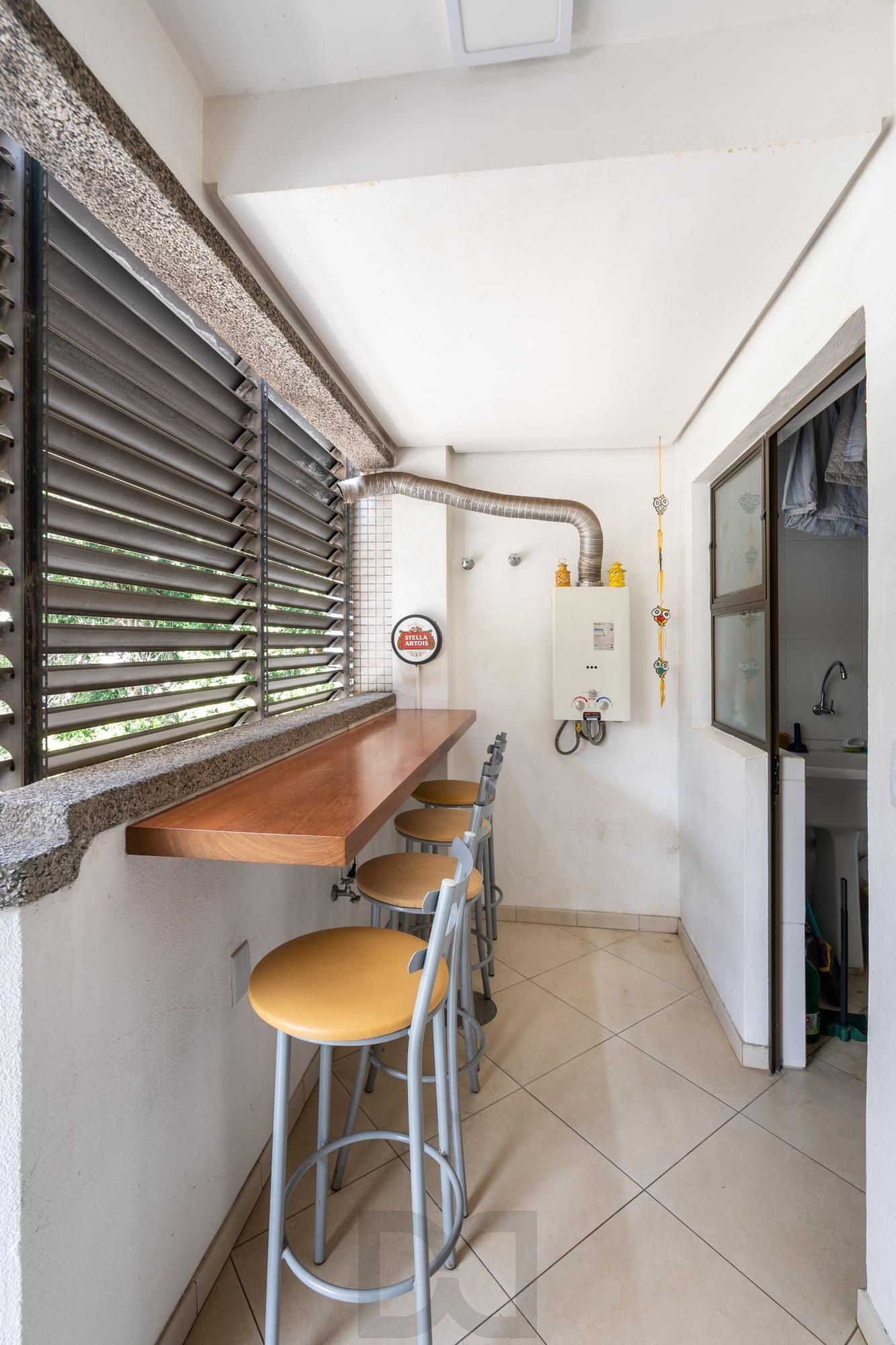 Apartamento 03 dormitórios com Suite , 02 vagas na rua mais charmosa da Bela Vista — foto 12