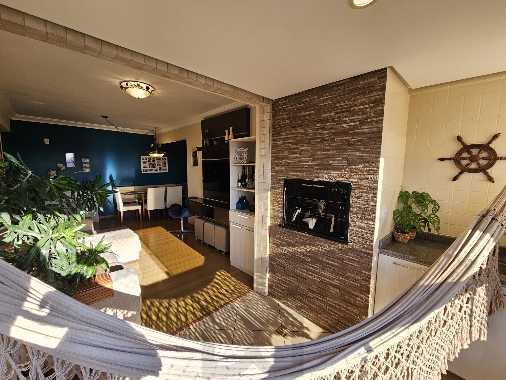 Apartamento 02 dormitórios com suite e 02 vagas individuais no Higienópolis — foto 6