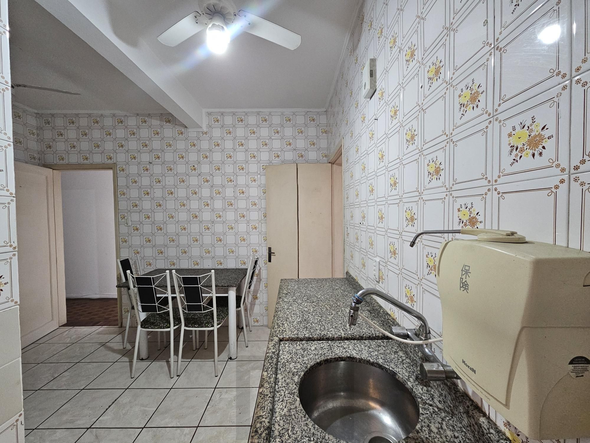 Apartamento 3 dormitórios, com elevador e em frente a Redenção — foto 14