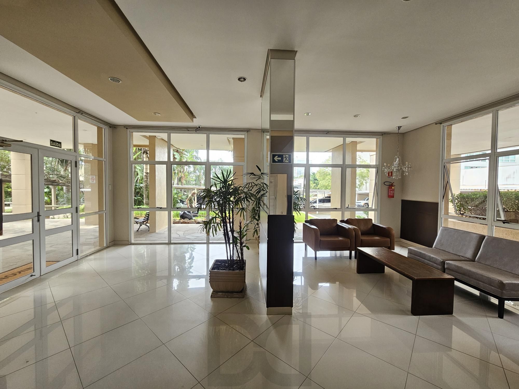 Apartamento 3 Dorm sendo 1 suite e 2 vagas — foto 42