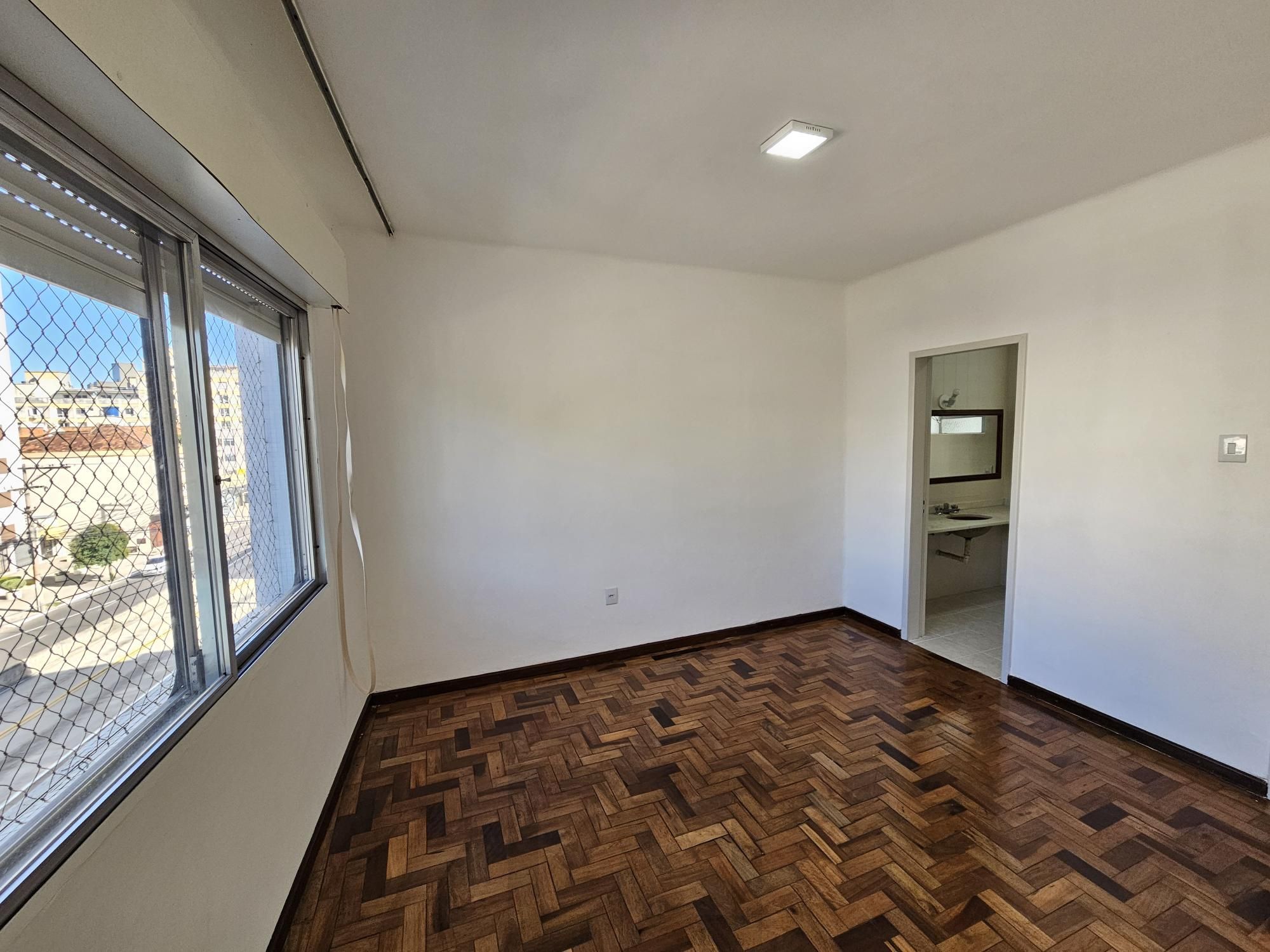 APARTAMENTO DE FRENTE | JUNTO A PROTÁSIO ALVES — foto 19