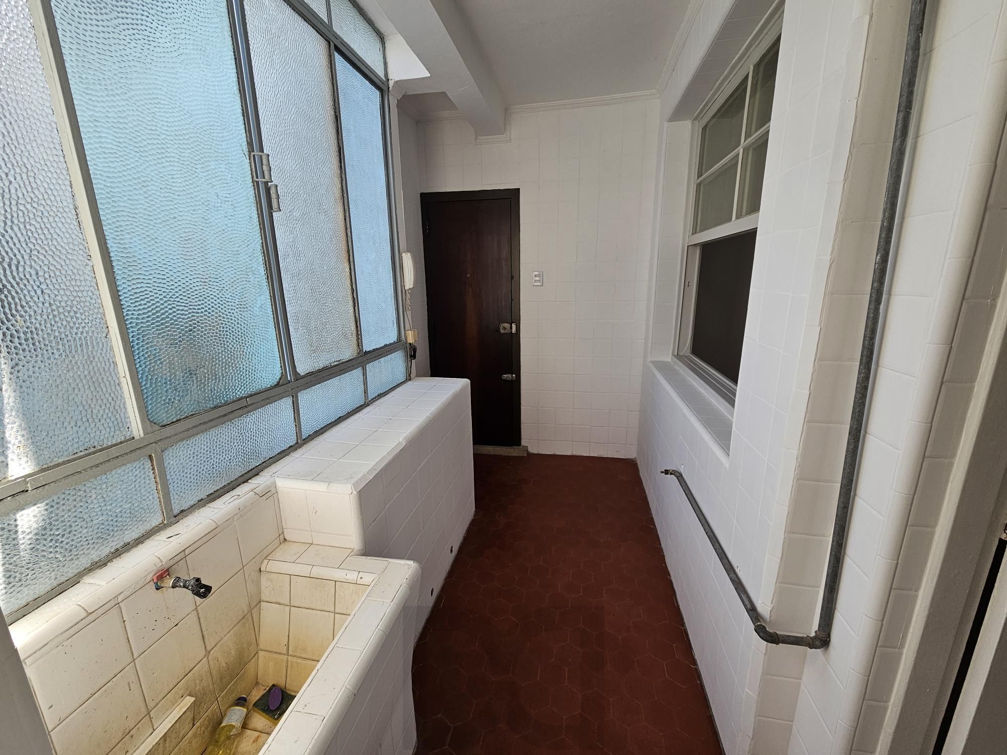 APARTAMENTO DE FRENTE | JUNTO A PROTÁSIO ALVES — foto 12
