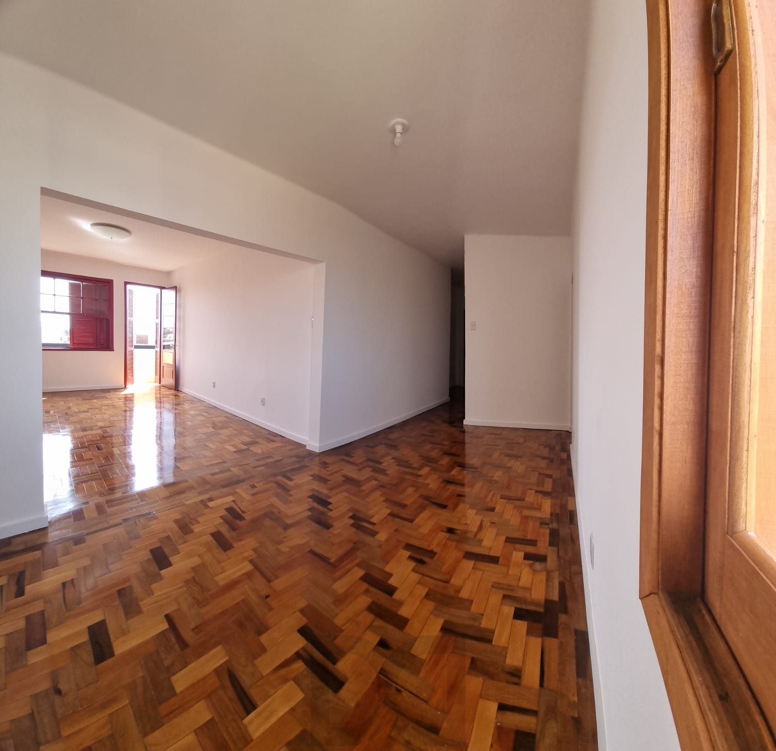APARTAMENTO REFORMA COM 102M2 NA SERTÓRIO PRÓXIMO BOURBON ASSIS BRASIL — foto 4