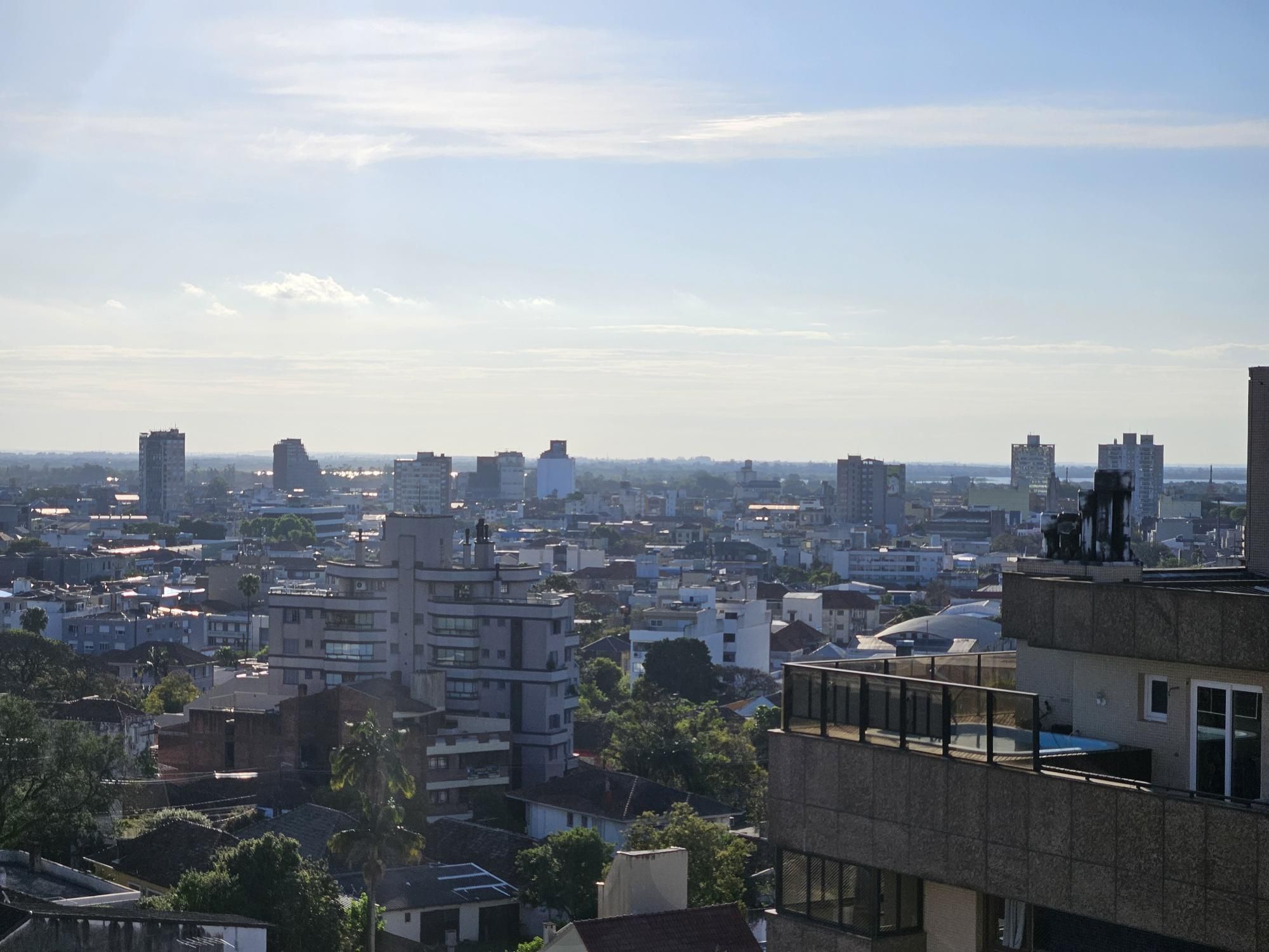 APARTAMENTO 2 DORMITÓRIOS MOBILIADO BAIRRO HIGIENÓPOLIS — foto 6