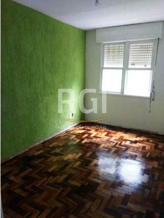 Apartamento para Venda - 60m², 2 dormitórios, 1 vaga - Cristo Redentor — foto 1