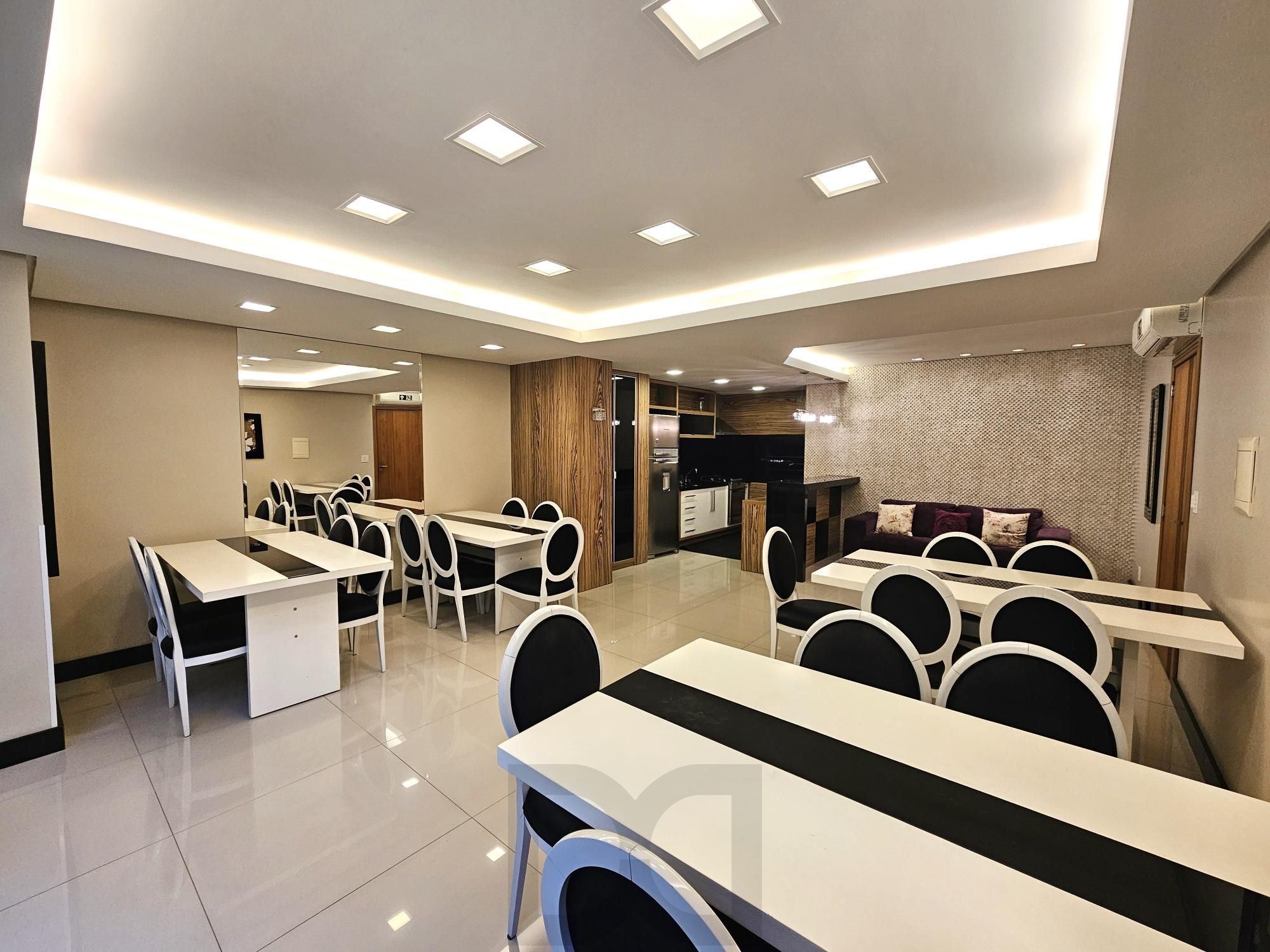 ALTO PADRÃO | BELA VISTA | 3 SUÍTES + 4 VAGAS | MOBILIADO — foto 41