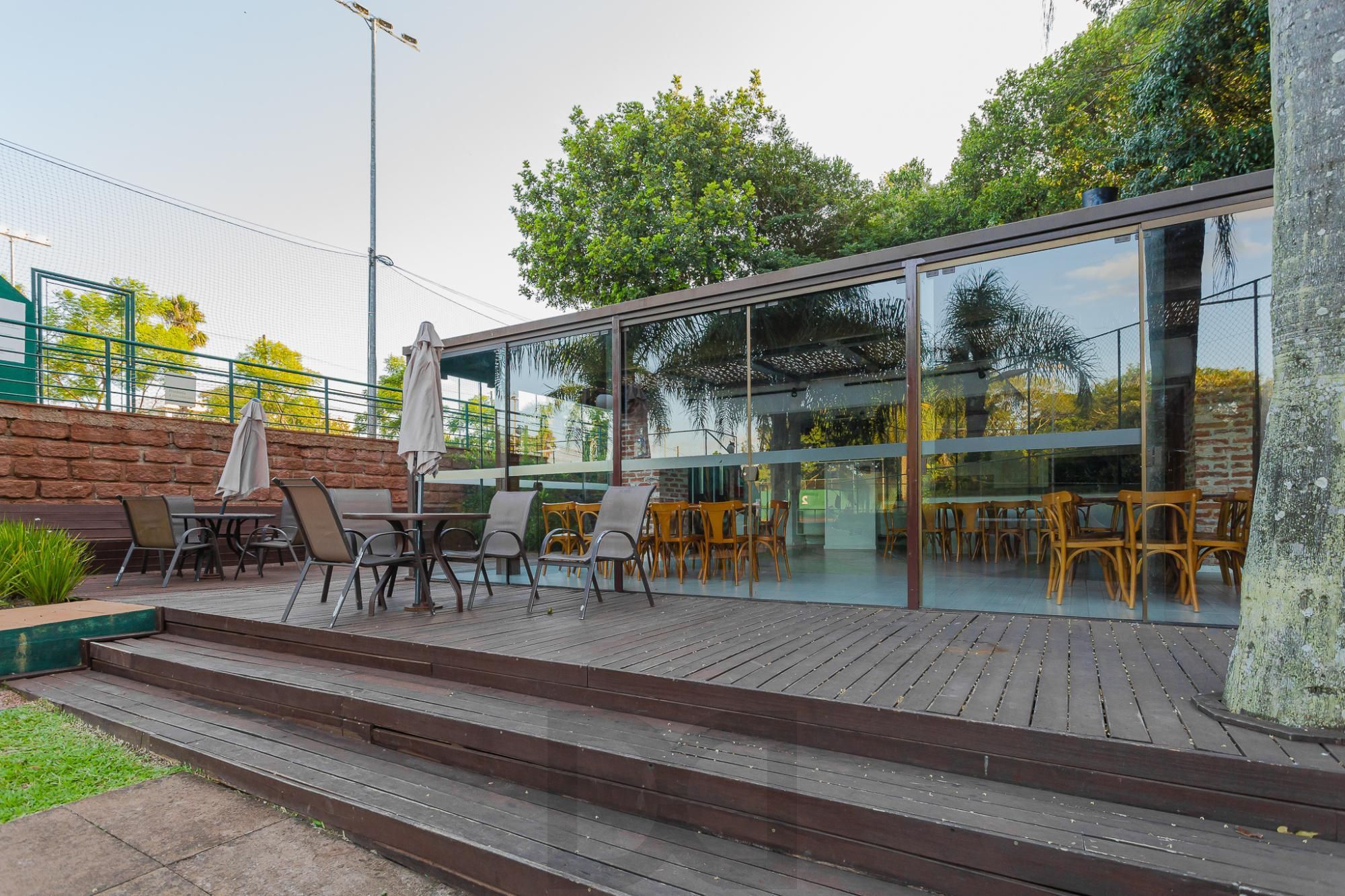 CONDOMINIO ATMOSFERA - CASA MOBILIADA DE 4 SUÍTES COM 4 VAGAS — foto 92