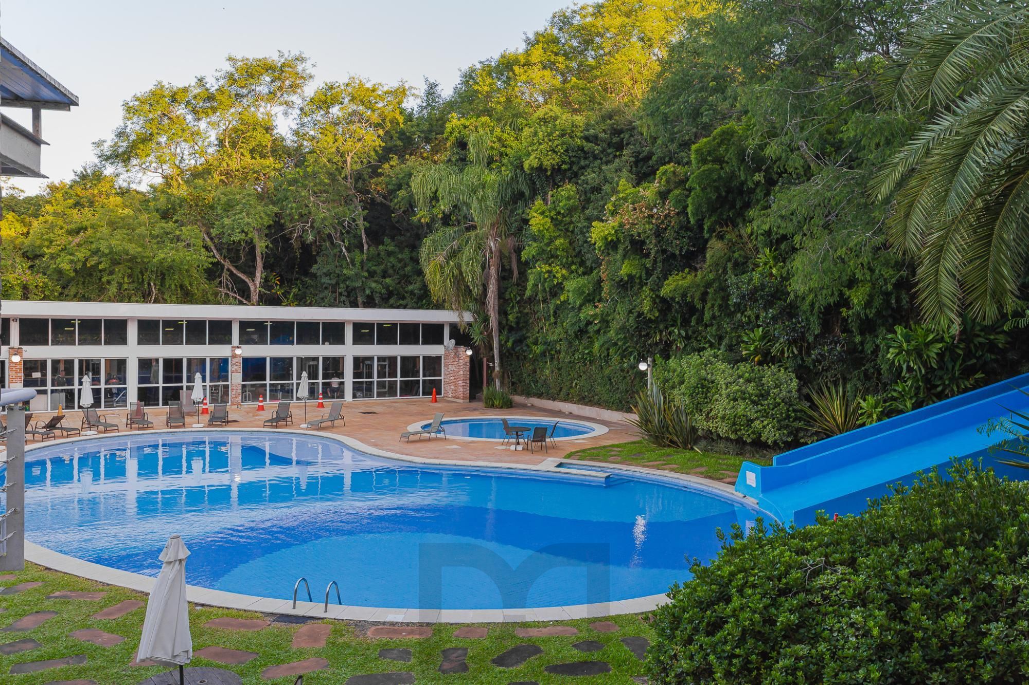 CONDOMINIO ATMOSFERA - CASA MOBILIADA DE 4 SUÍTES COM 4 VAGAS — foto 90