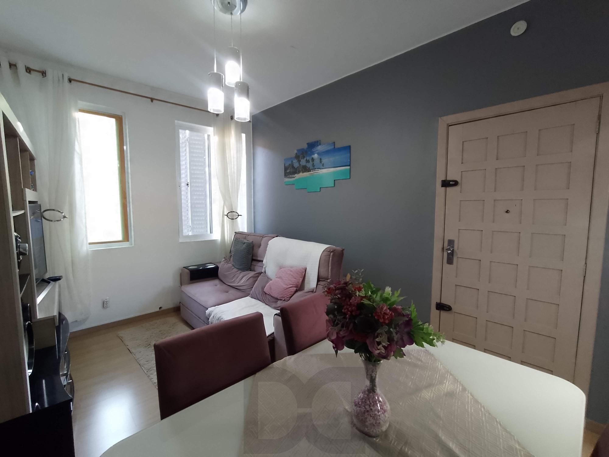 Apartamento 2 dormitórios reformado no Passo D'Areia — foto 4