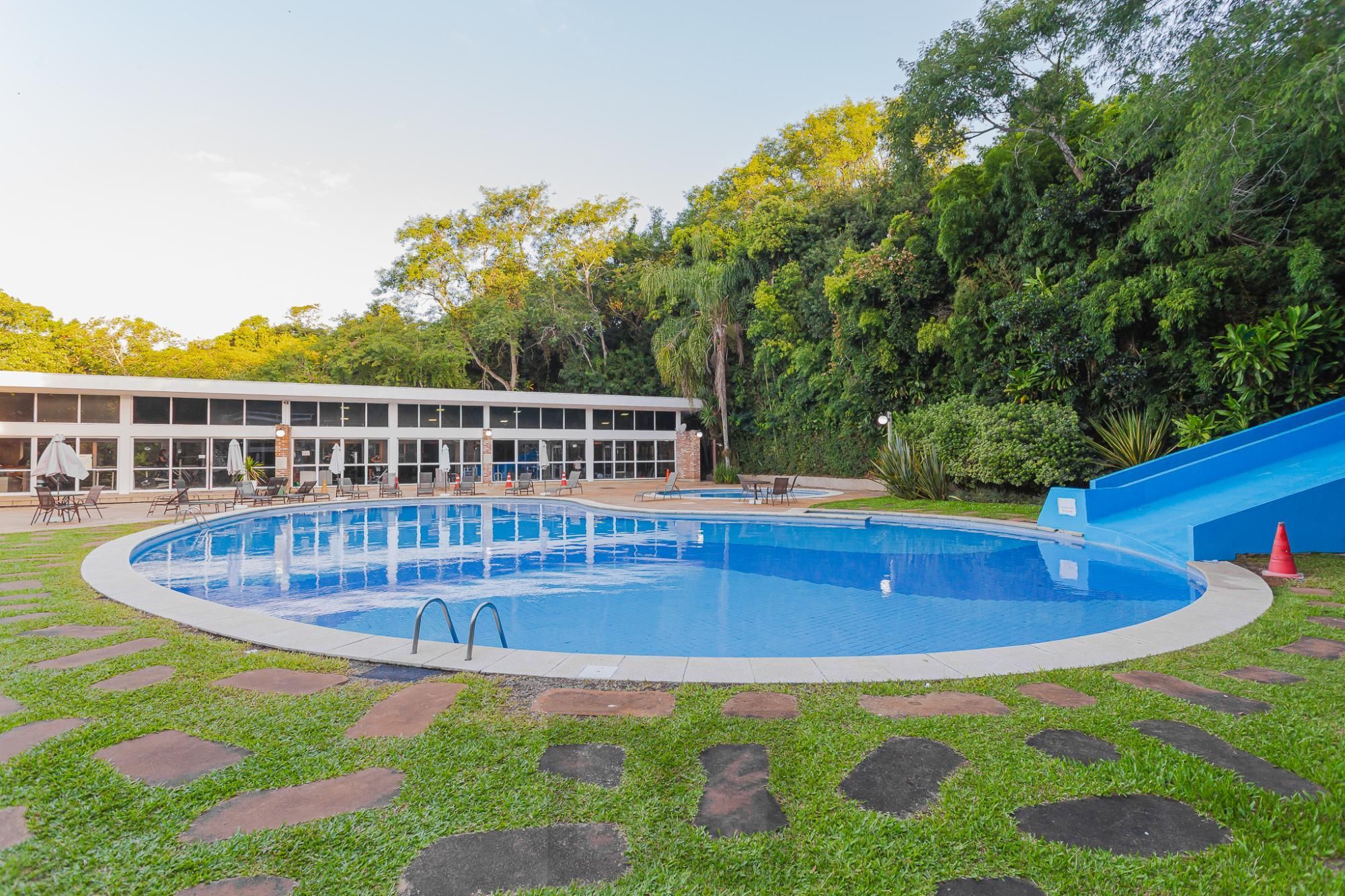 CONDOMINIO ATMOSFERA - CASA MOBILIADA DE 4 SUÍTES COM 4 VAGAS — foto 89