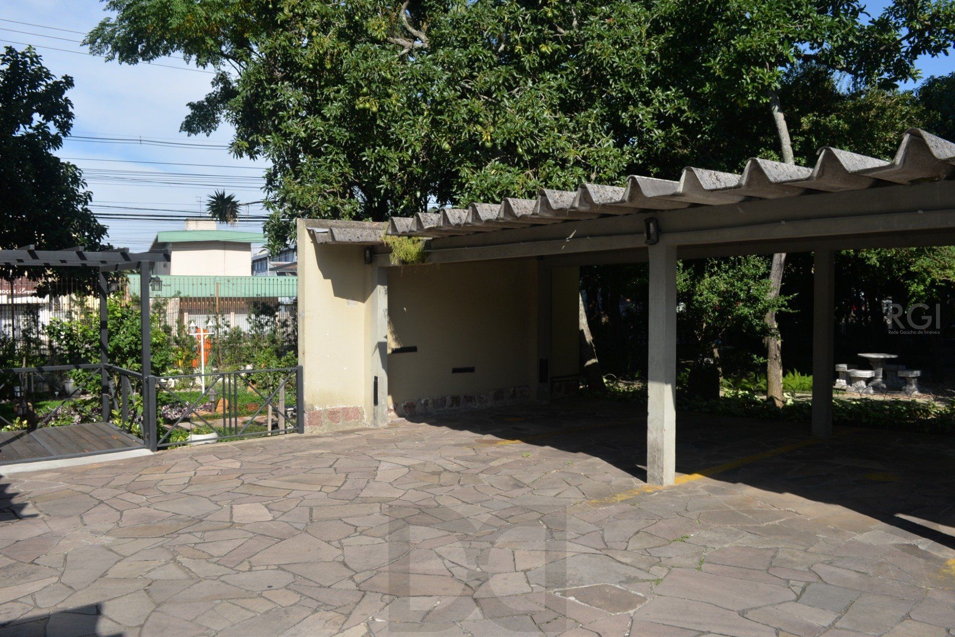 Apartamento para Venda - 120.46m², 3 dormitórios, sendo 1 suites, 1 vaga - Cristal — foto 39