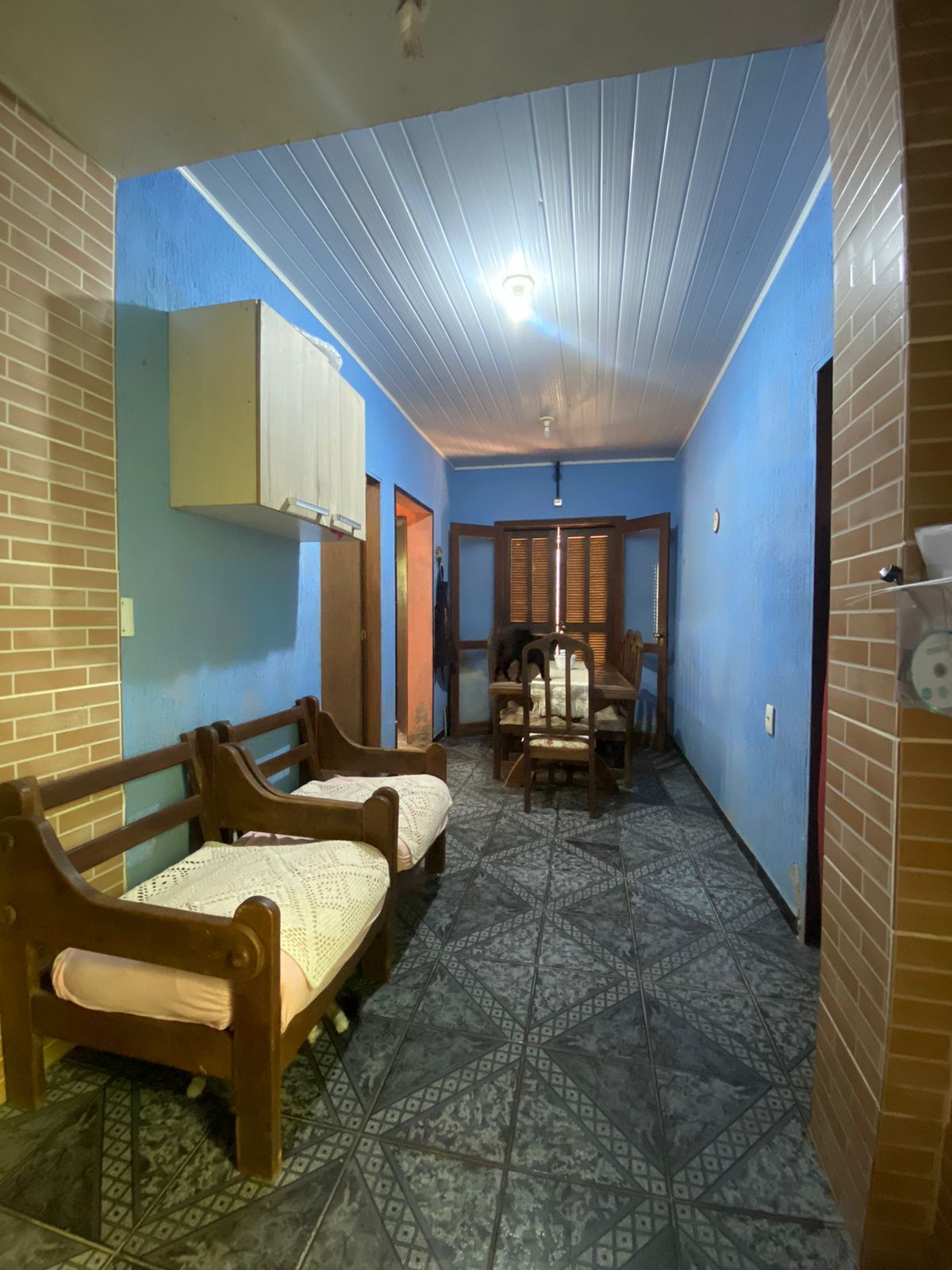Casa 3 dormitórios com amplo terreno — foto 9