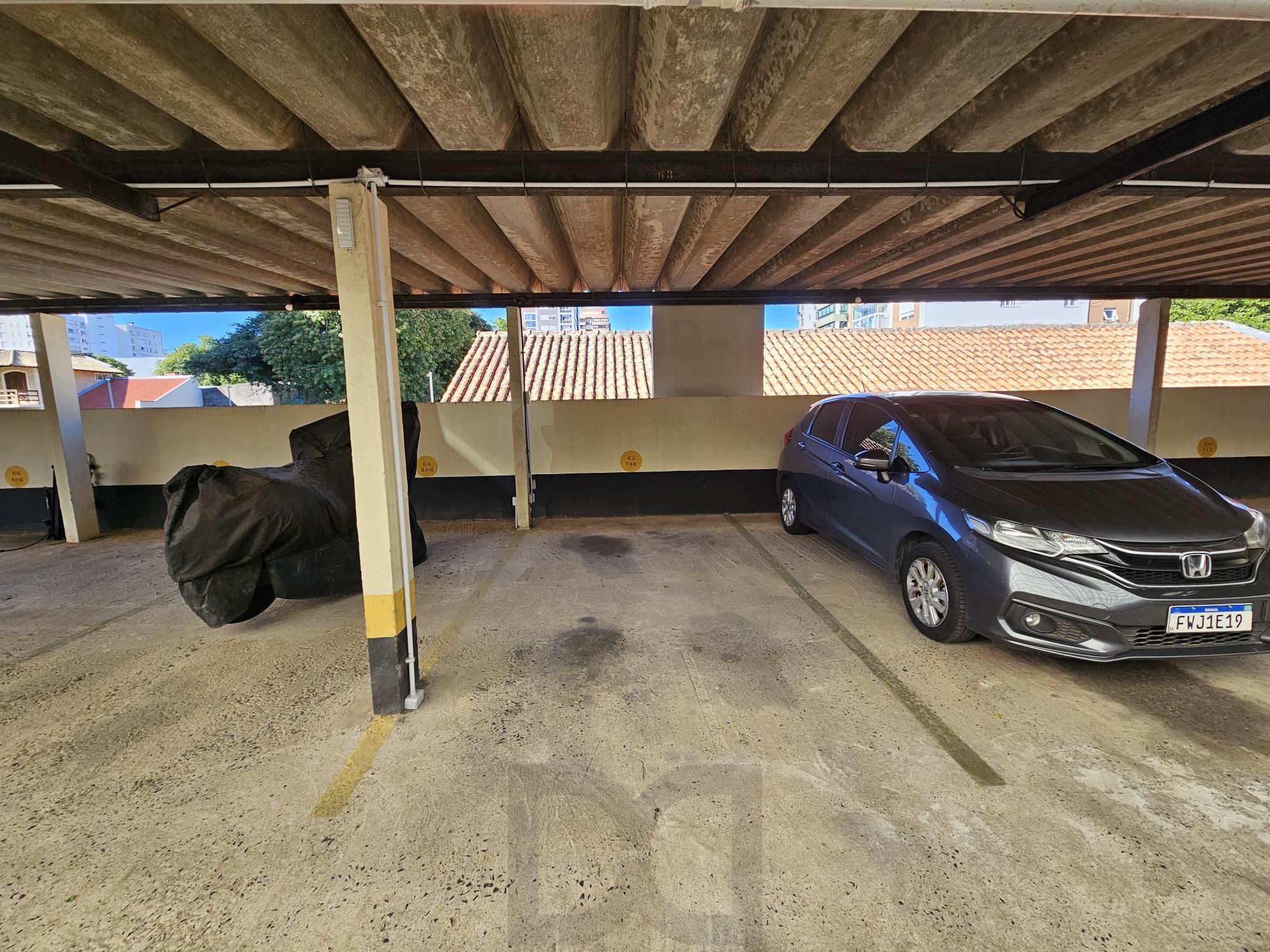 AP 1 DORM 1 VAGA NA TRISTEZA — foto 9