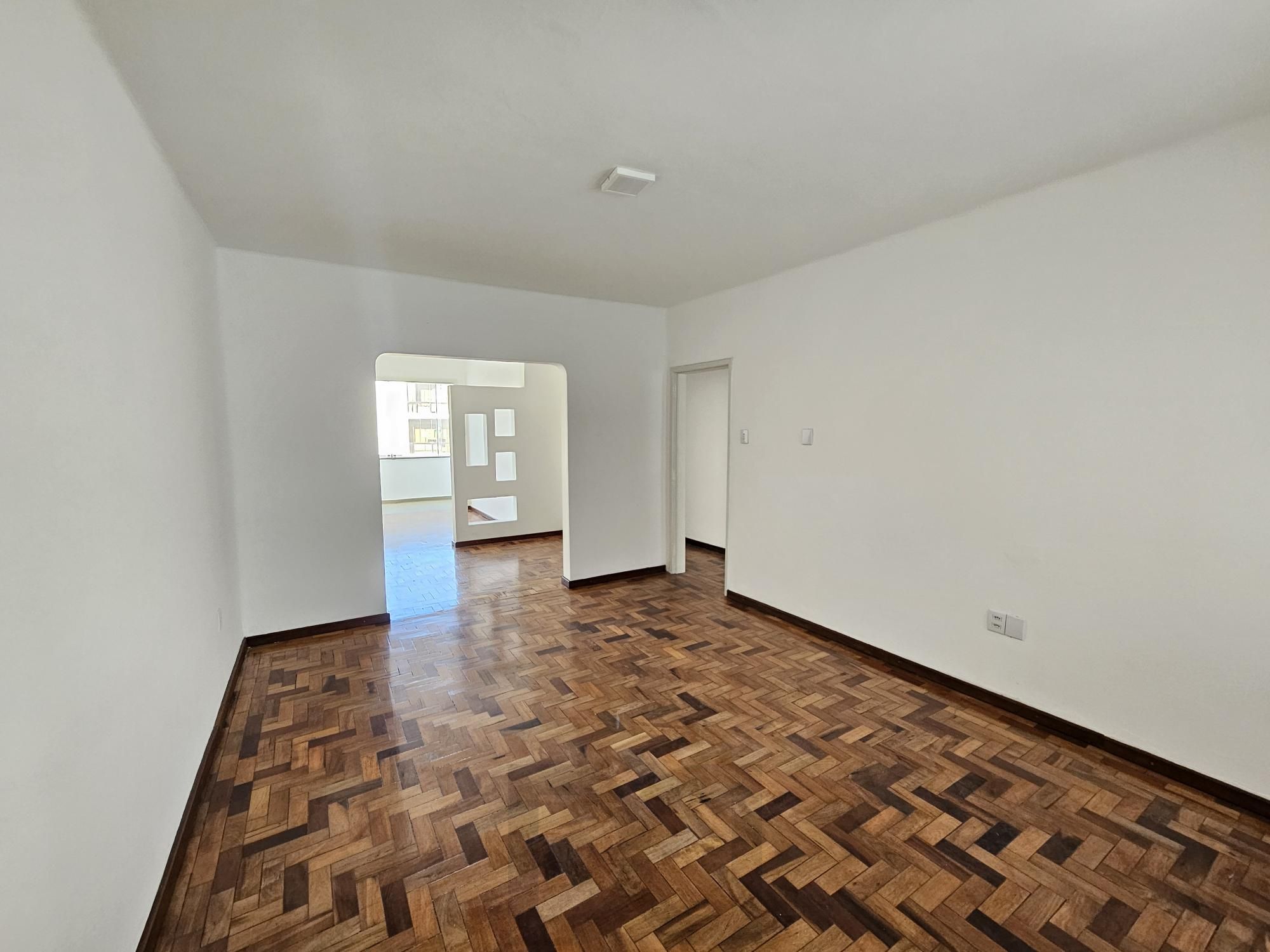 APARTAMENTO DE FRENTE | JUNTO A PROTÁSIO ALVES — foto 1