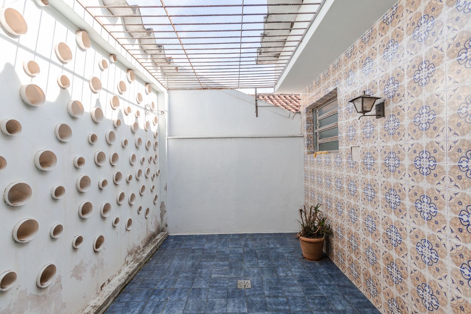 Casa 3 dormitórios ampla, perto da PUC — foto 5